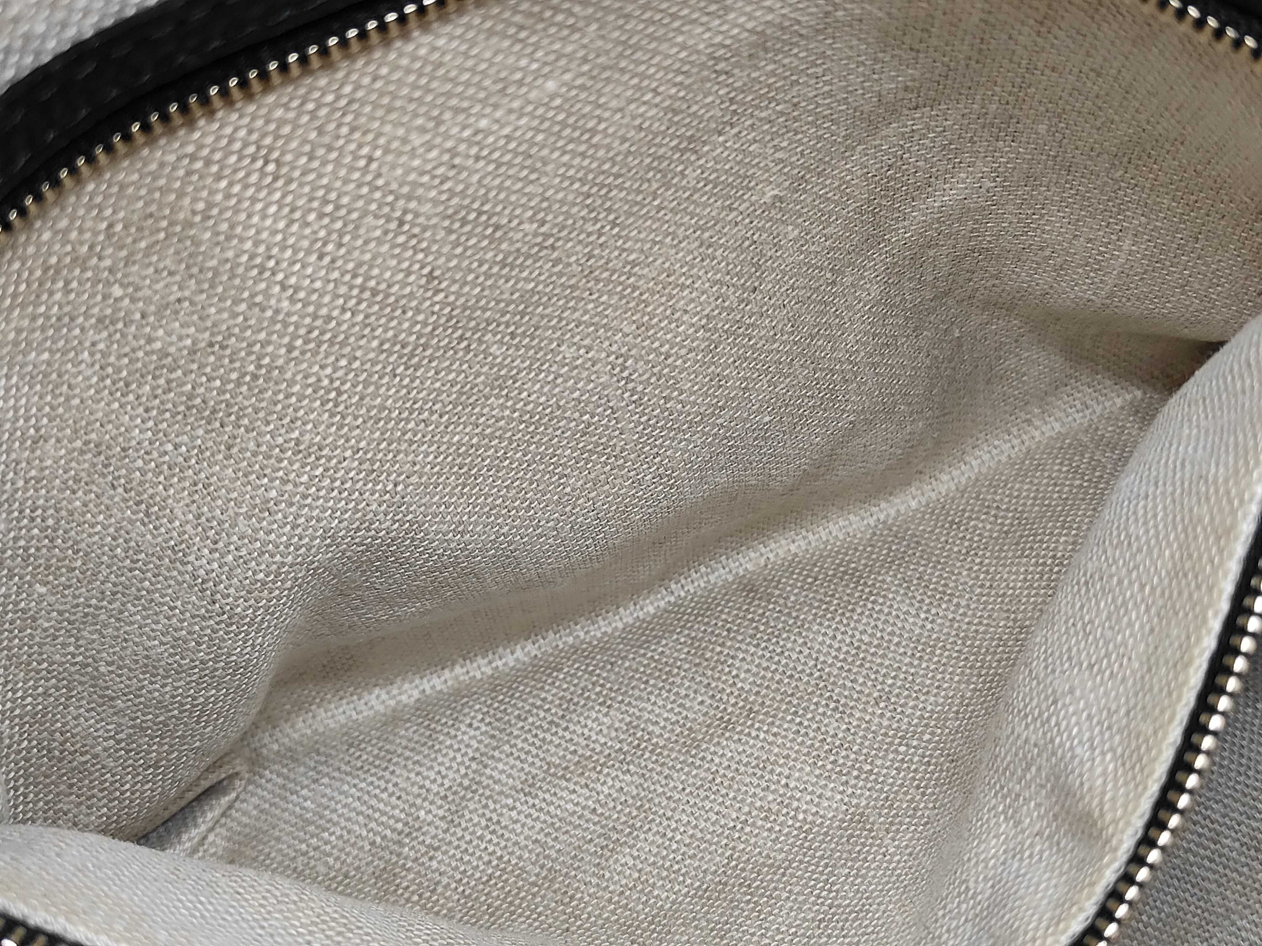 Marrakech Fringe Leather Shoulder Bag — view 12