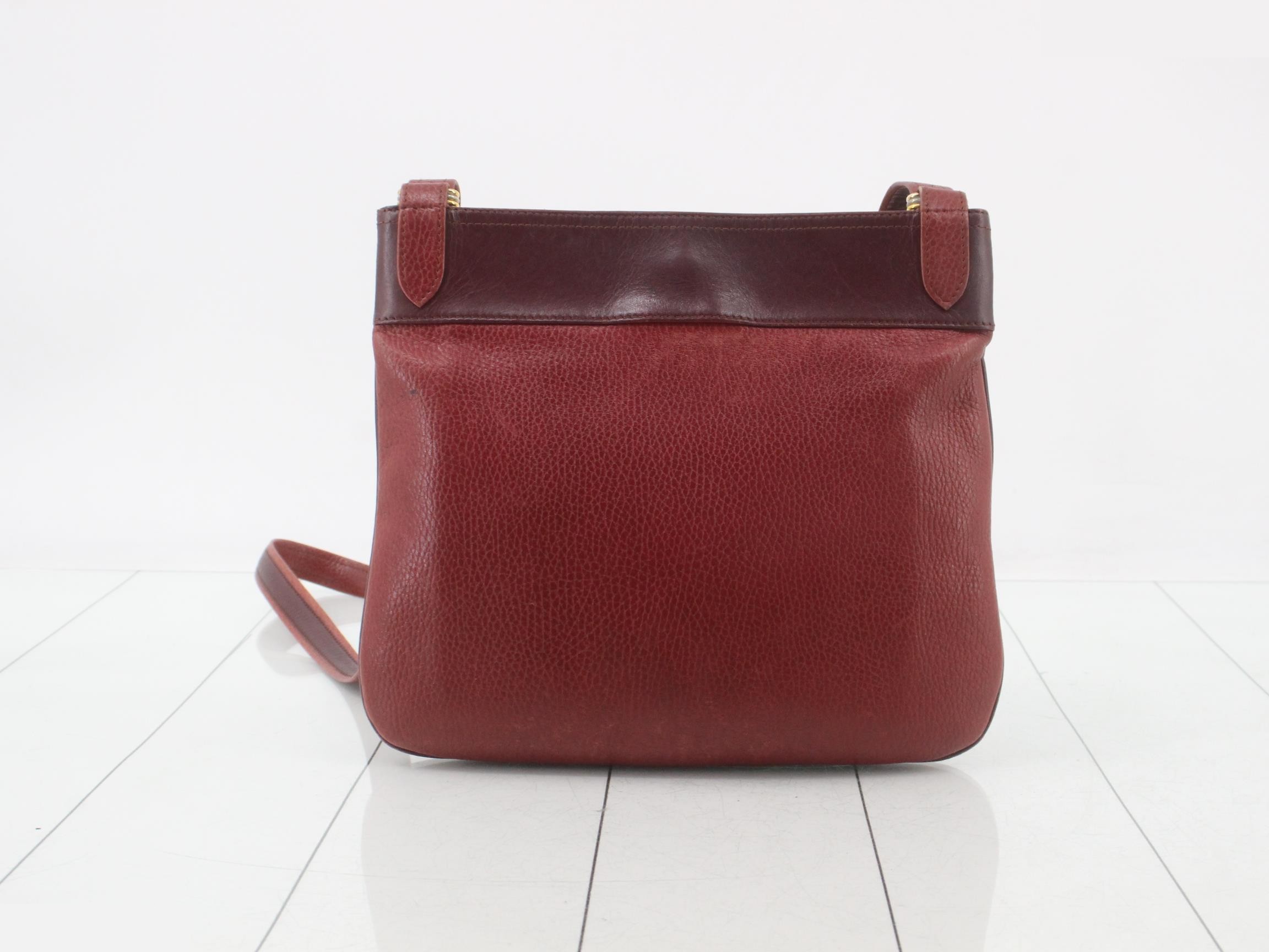 Shoulder bag — view 2