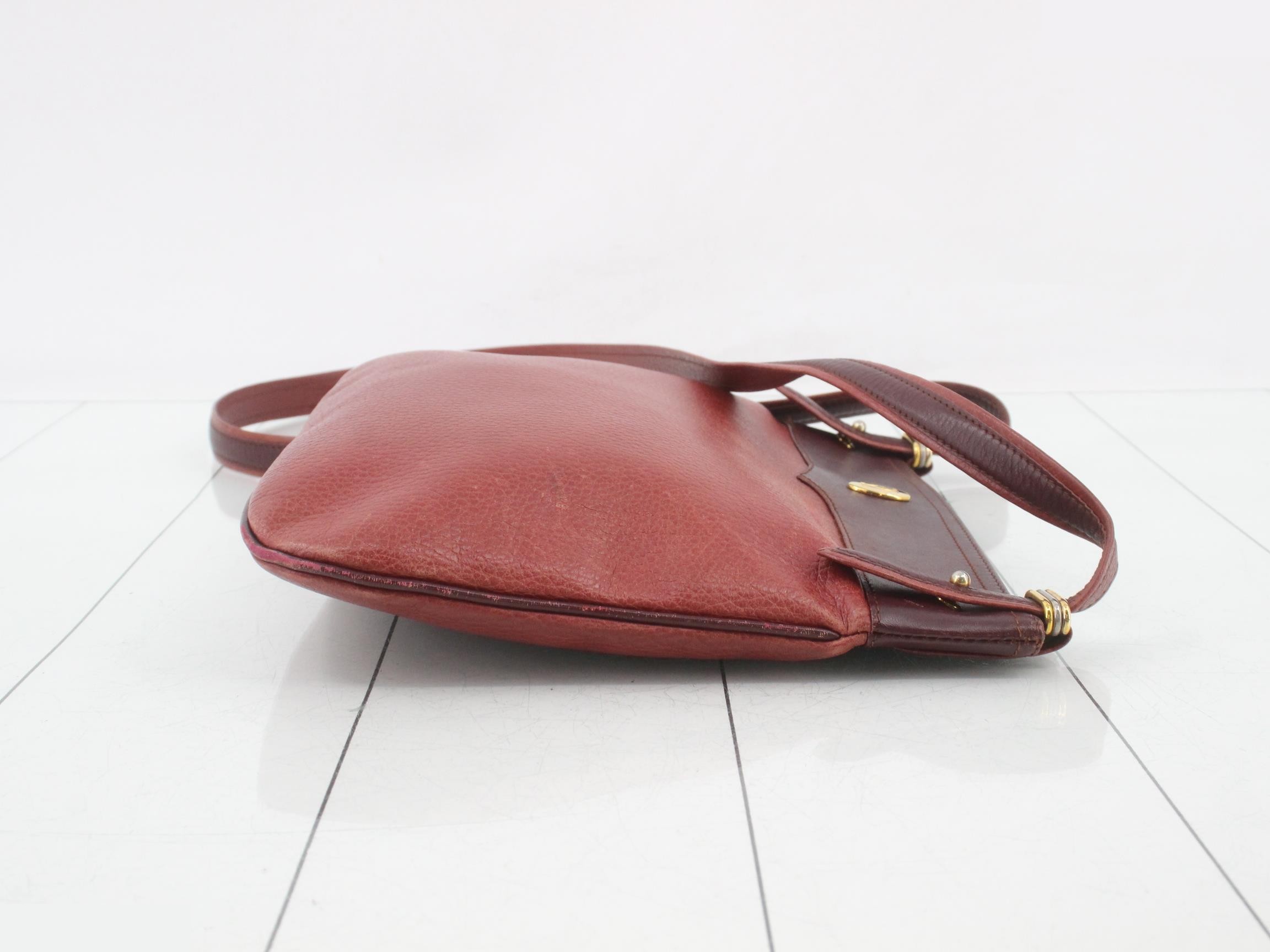 Shoulder bag — view 3