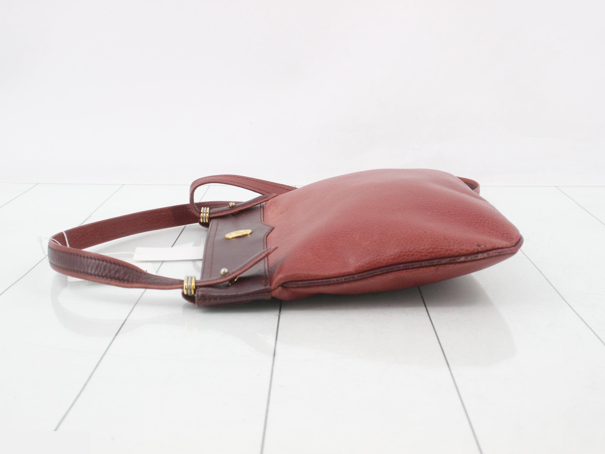 Shoulder bag — view 4