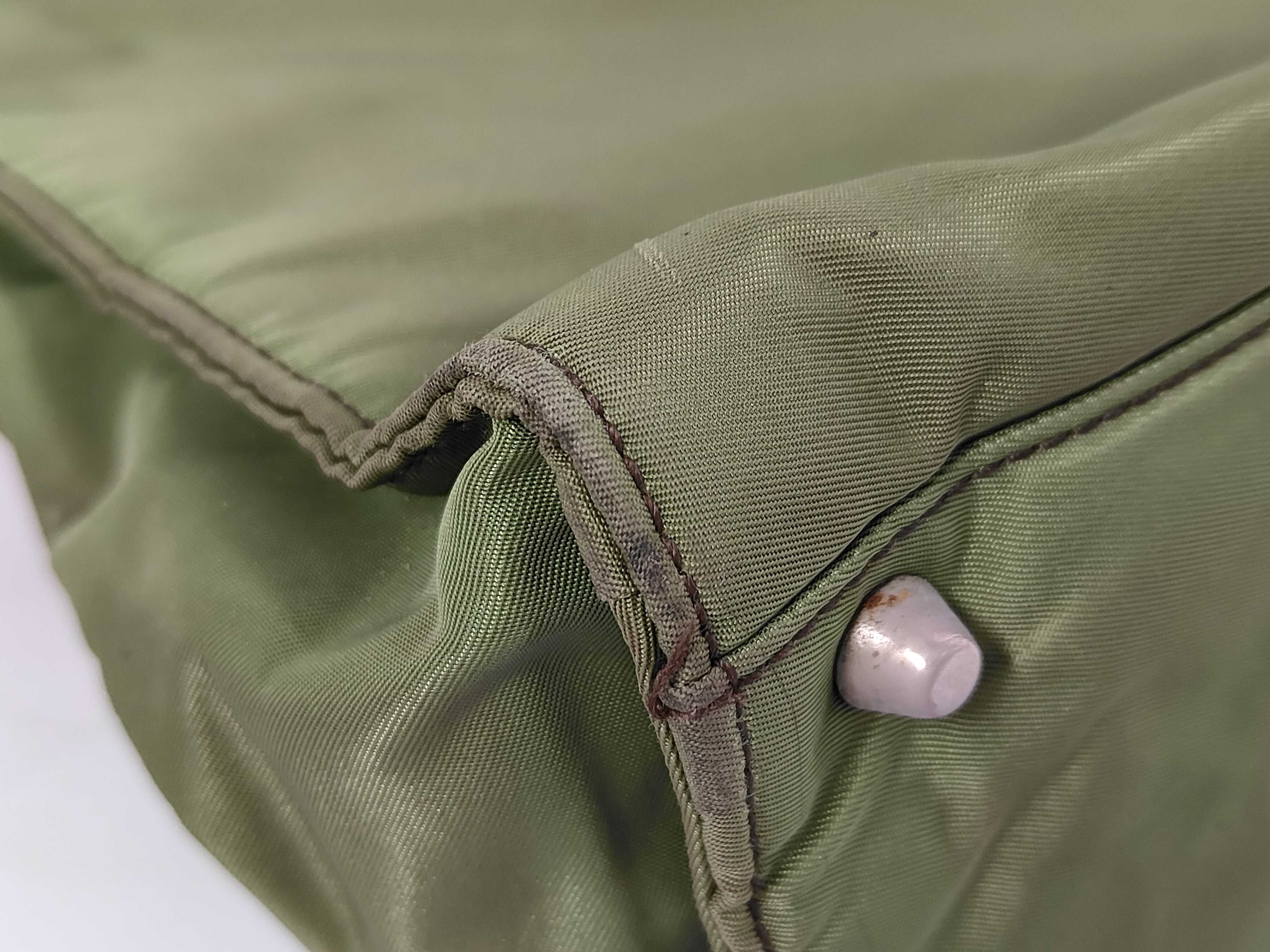 handbag, khaki. — view 3