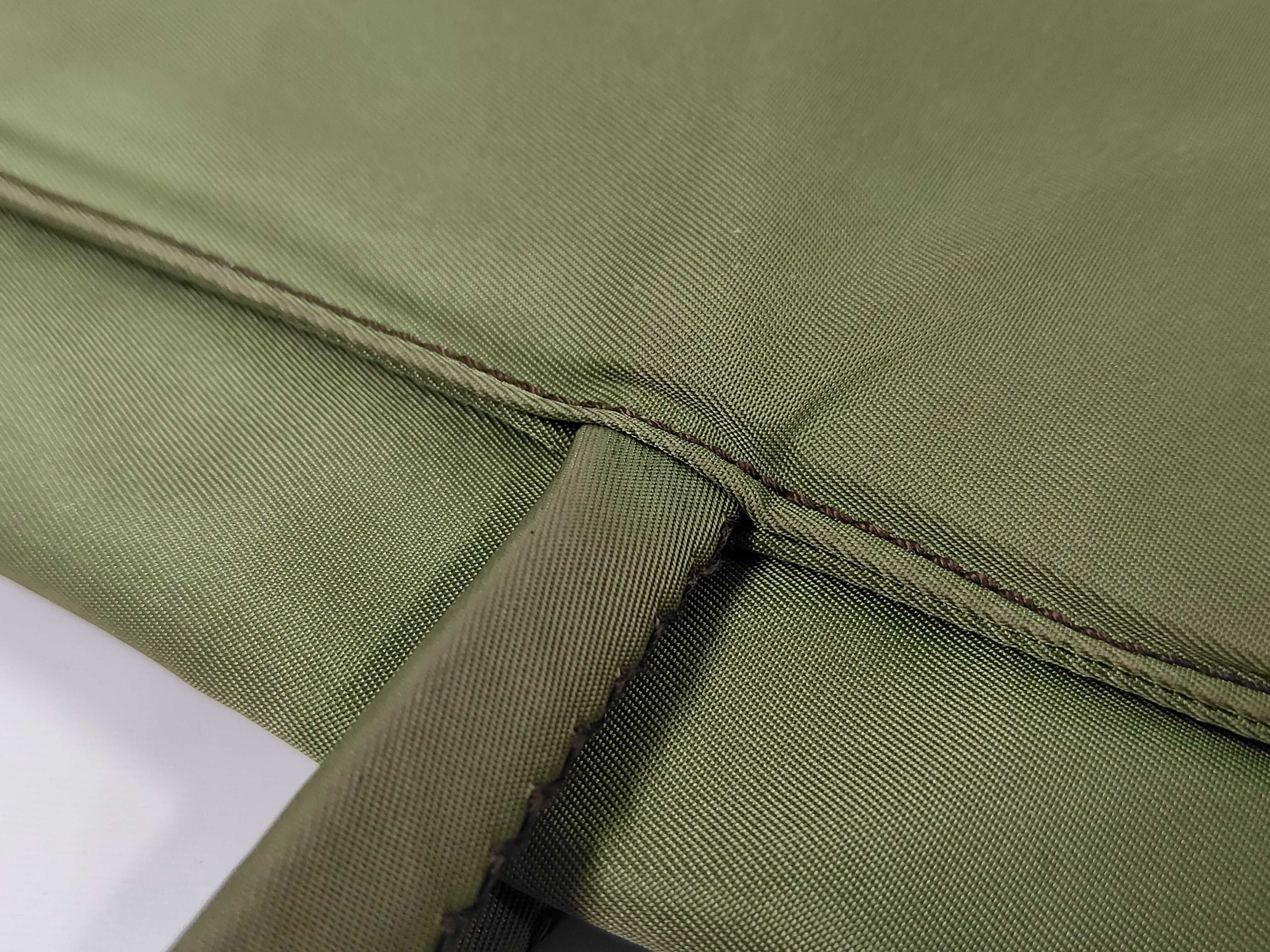 handbag, khaki. — view 6