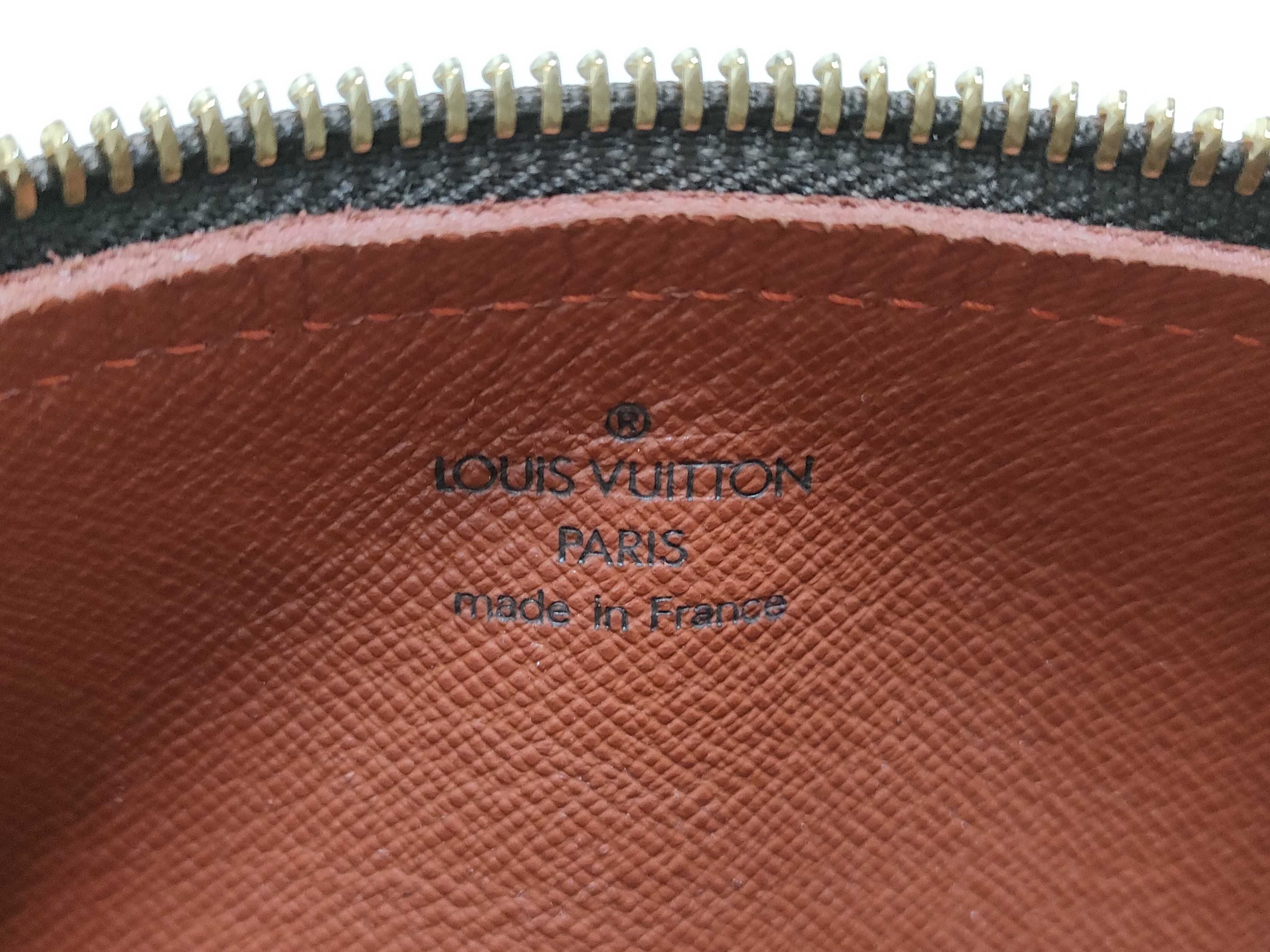 Damier Papillon PM N51304 Handbag — view 11