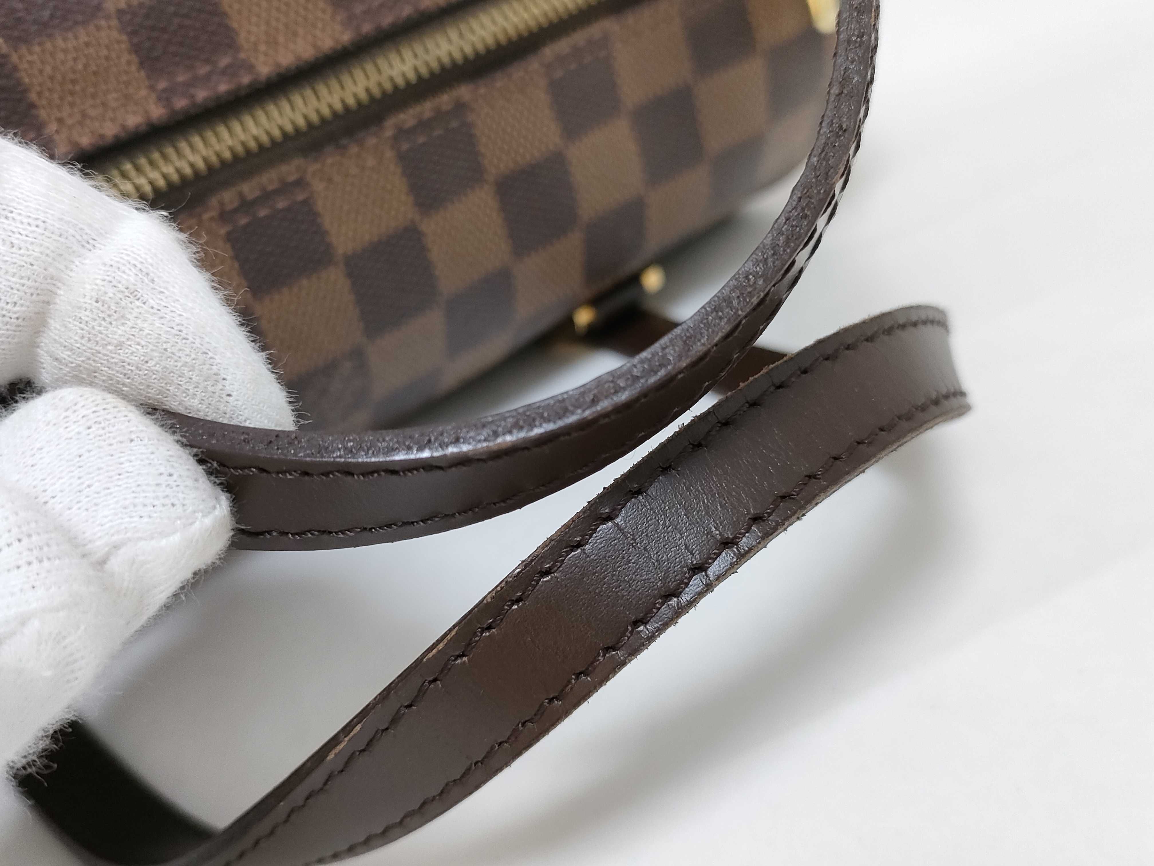 Damier Papillon PM N51304 Handbag — view 4