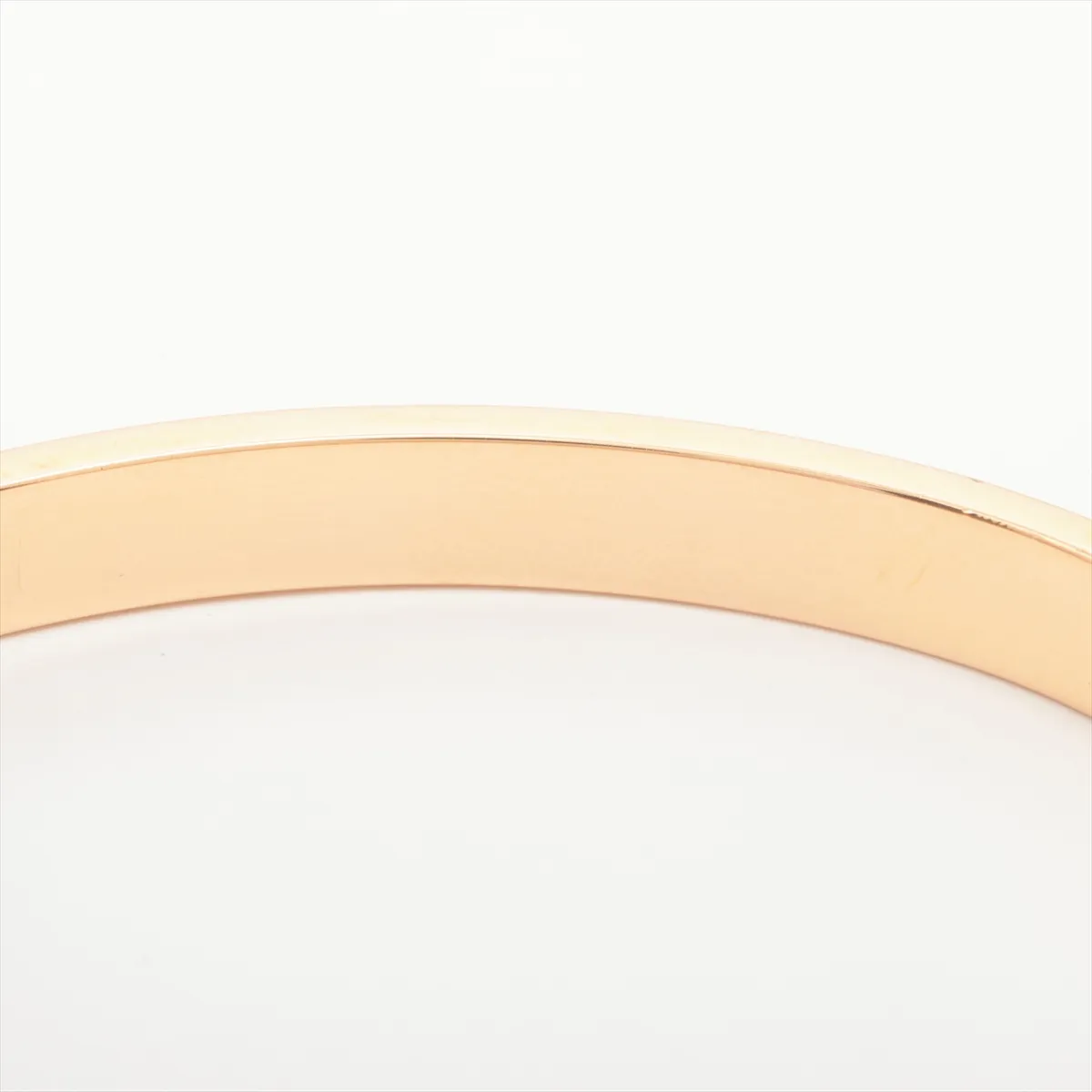 Love Bracelet 750 (PG) 28.9g 16 QG2160 — view 4