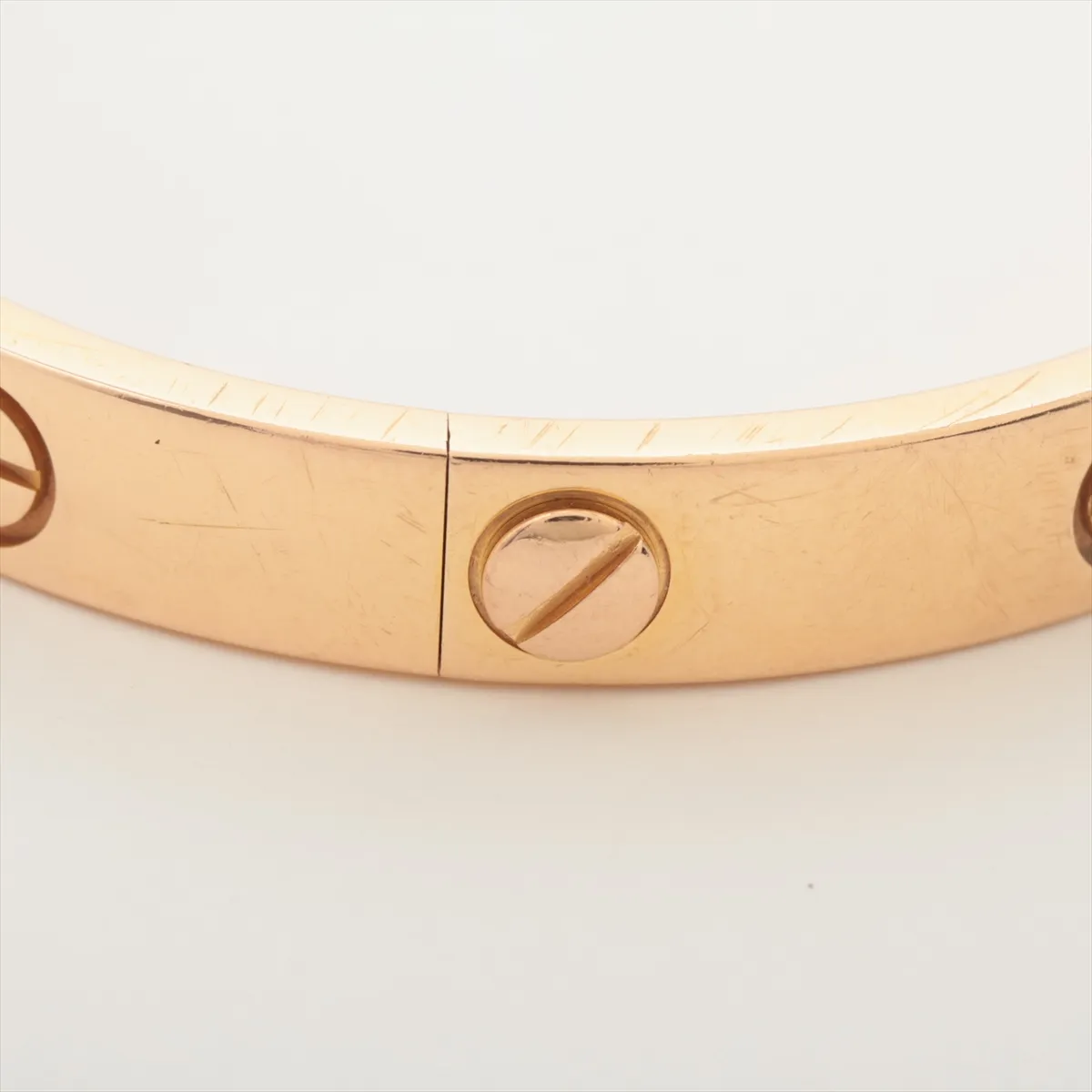 Love Bracelet 750 (PG) 28.9g 16 QG2160 — view 5