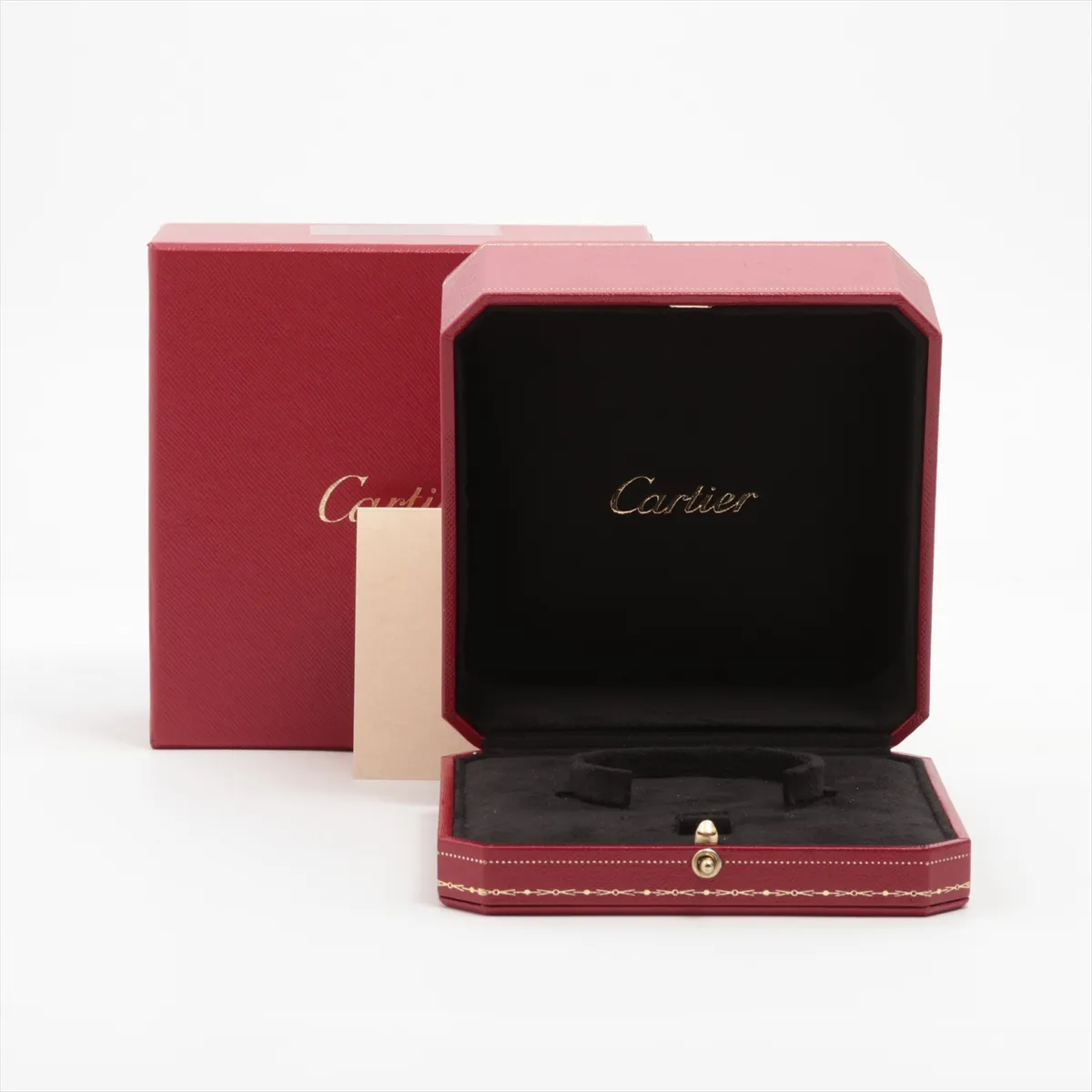 Love Bracelet 750 (PG) 28.9g 16 QG2160 — view 9