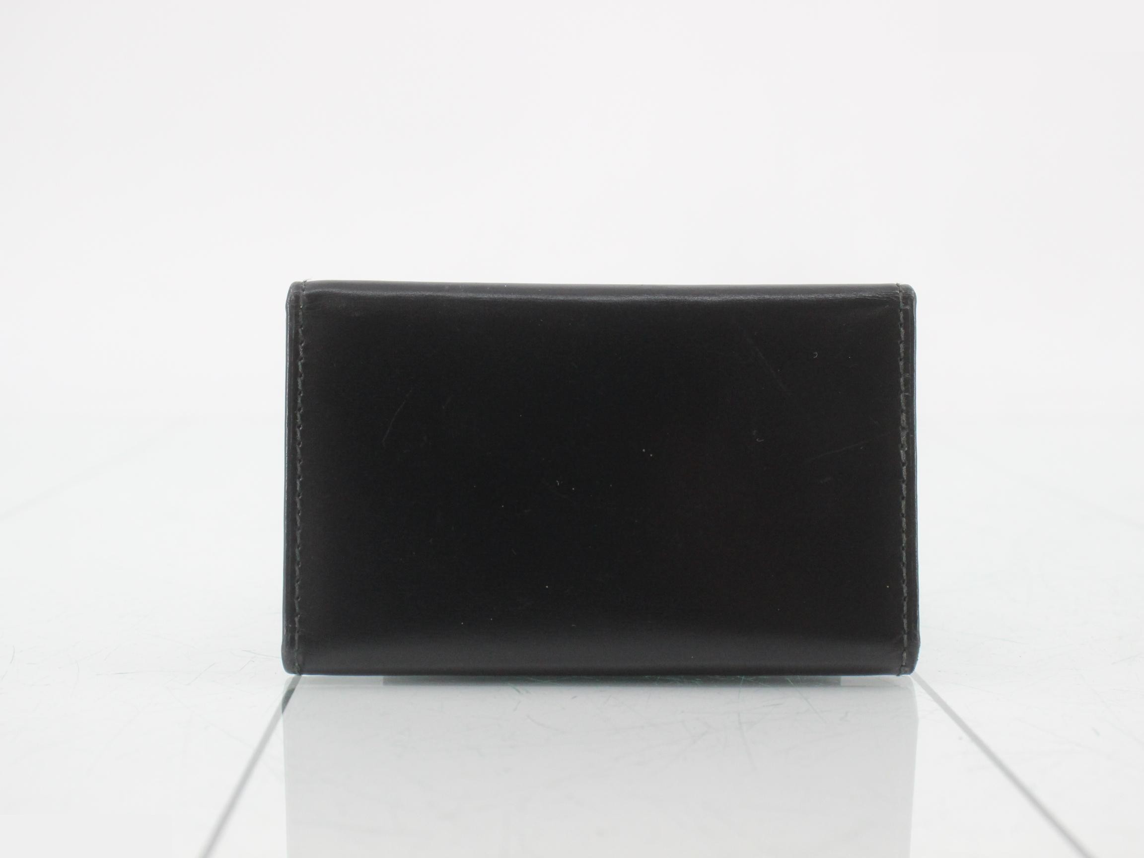 Panthère Key Case — view 2