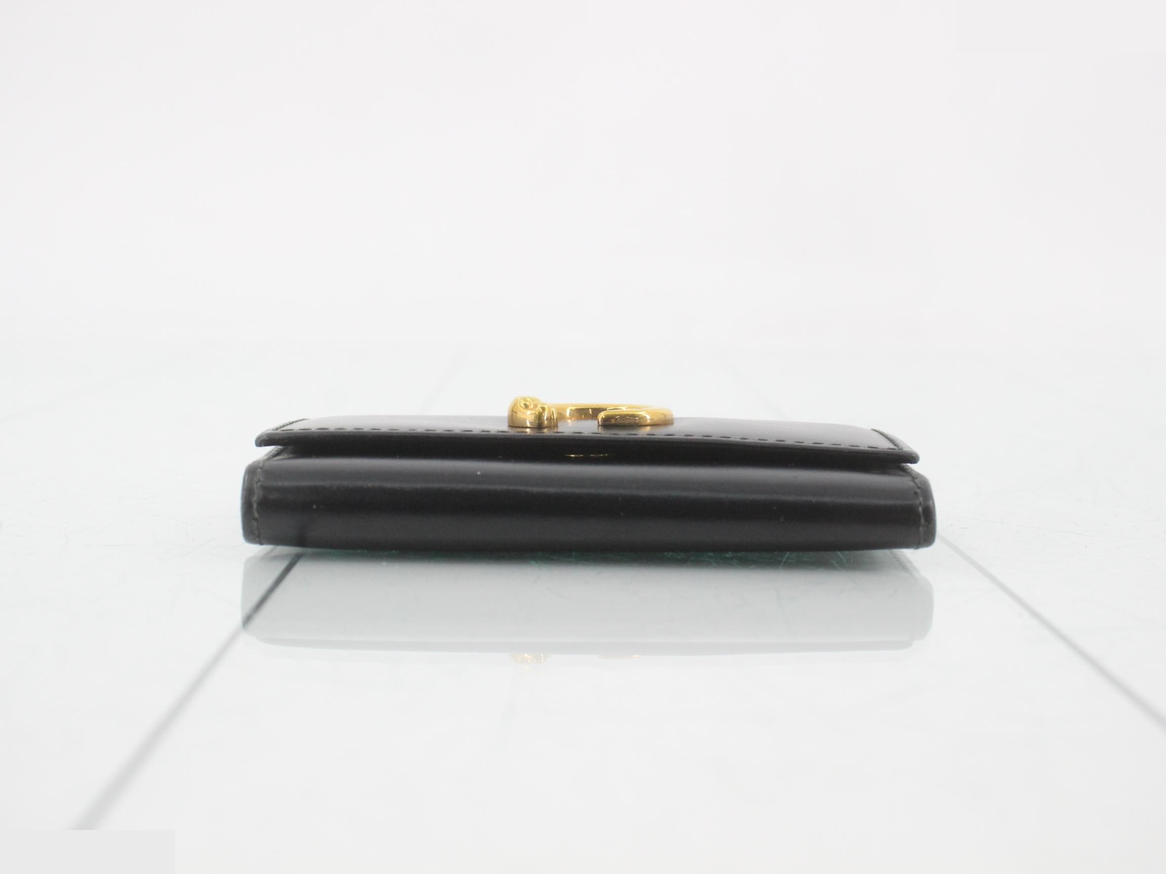 Panthère Key Case — view 3