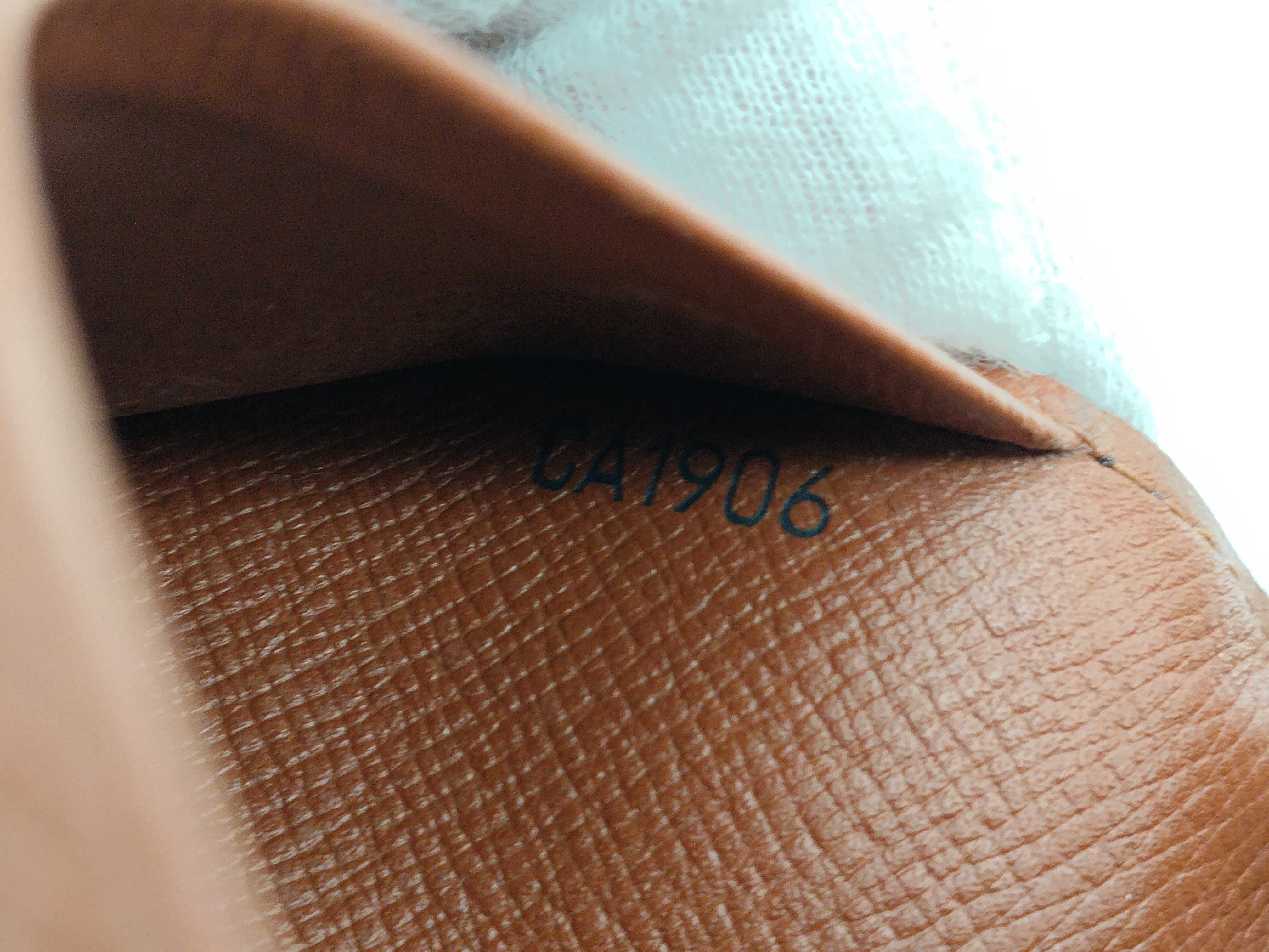 LV Business Card Holder, Card Case — view 11