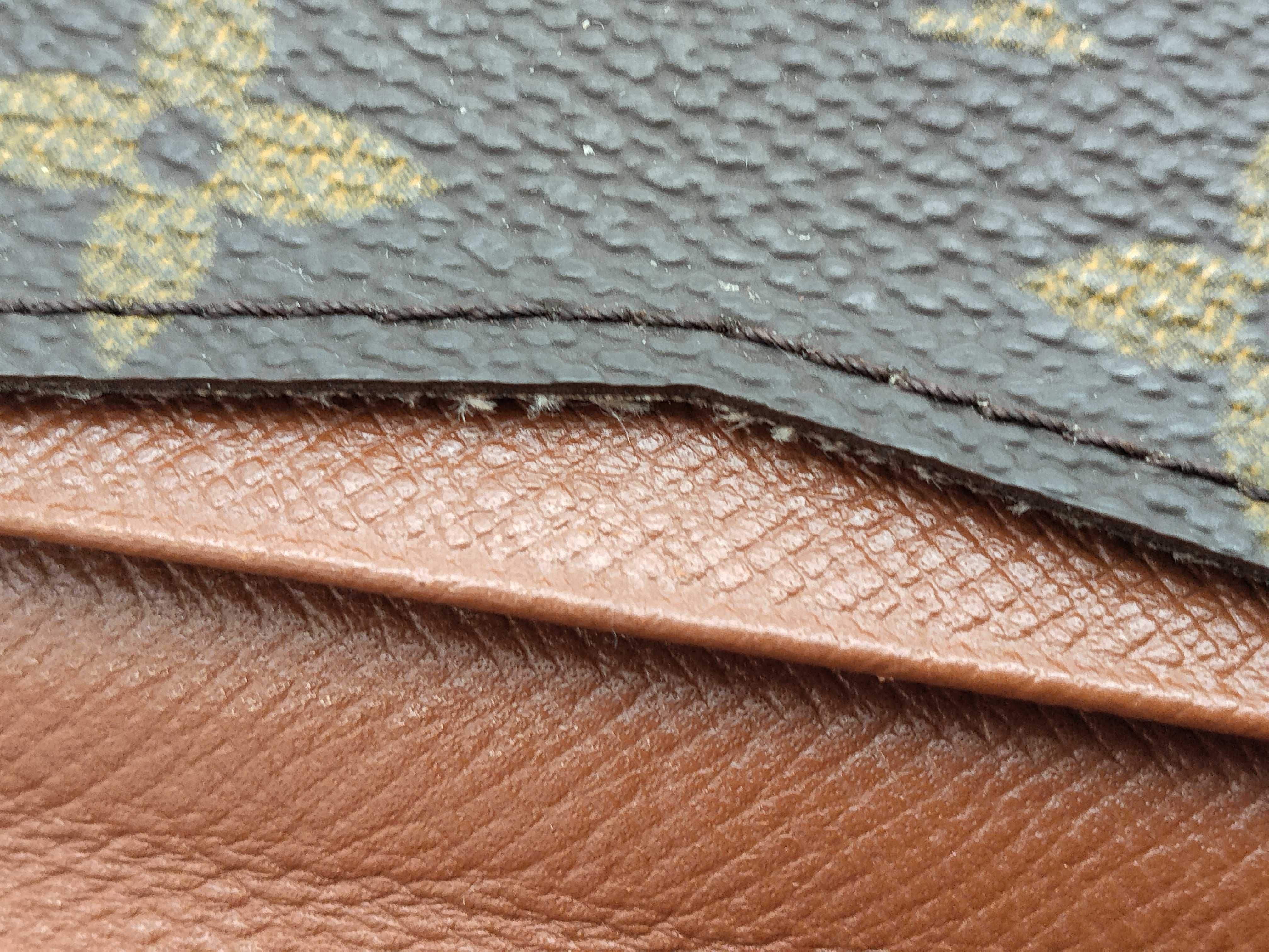 LV Business Card Holder, Card Case — view 14