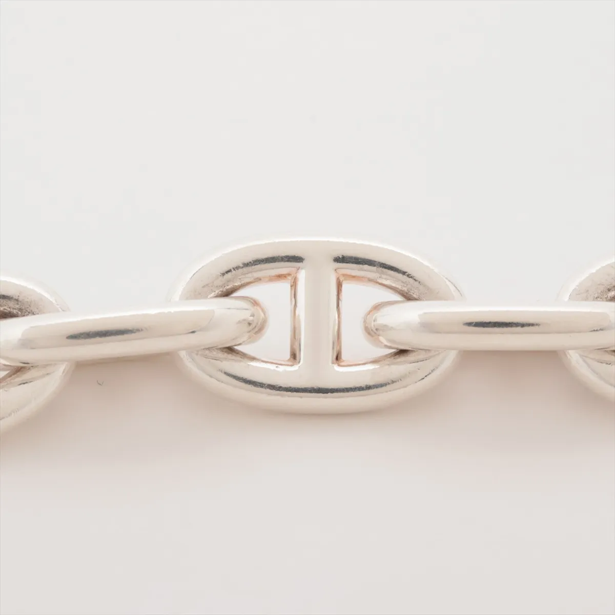 Chaine d'Ancre MM 2022 Bracelet, 13 links, 925 silver, 50.8g, 22D496912. — view 3