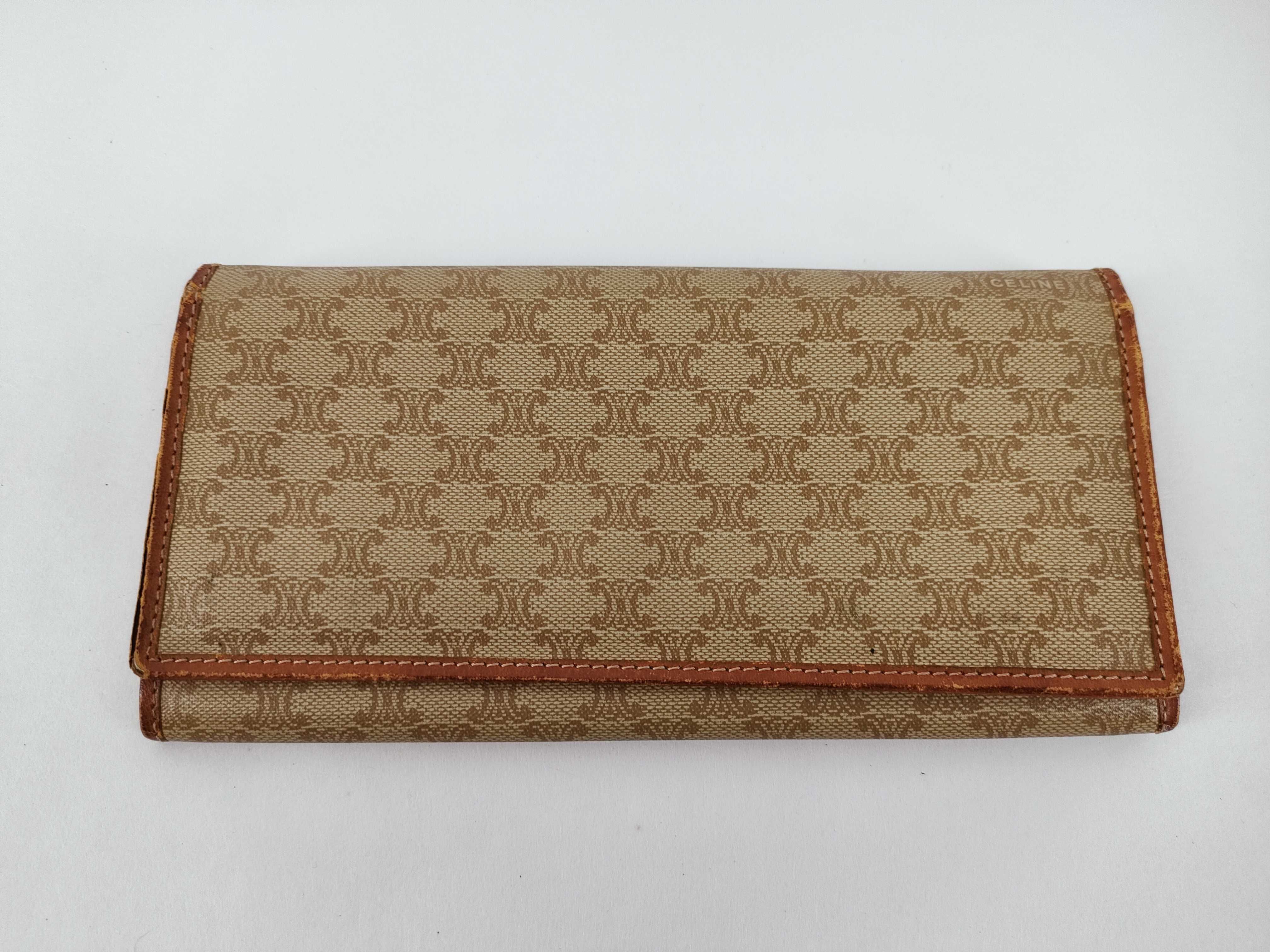 Long Wallet