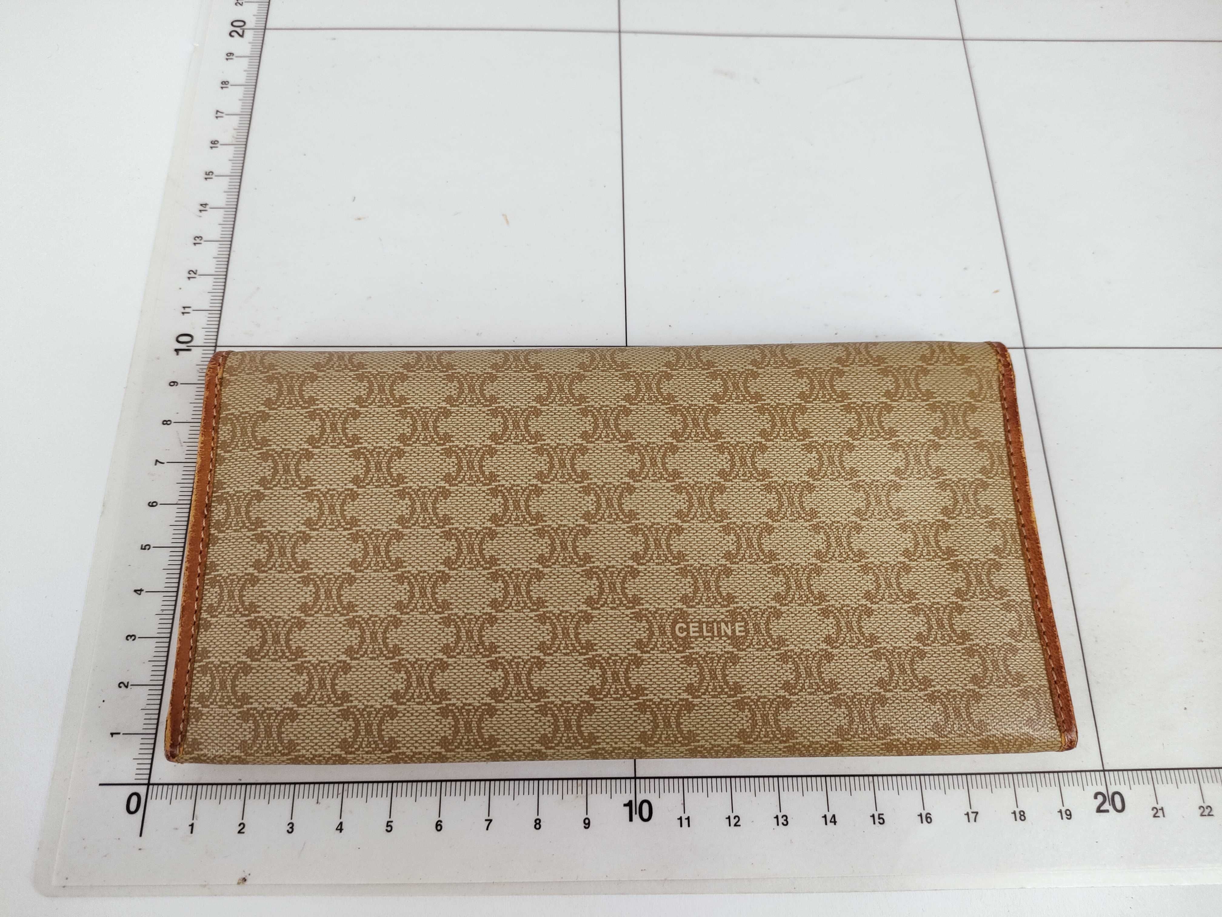 Long Wallet — view 2