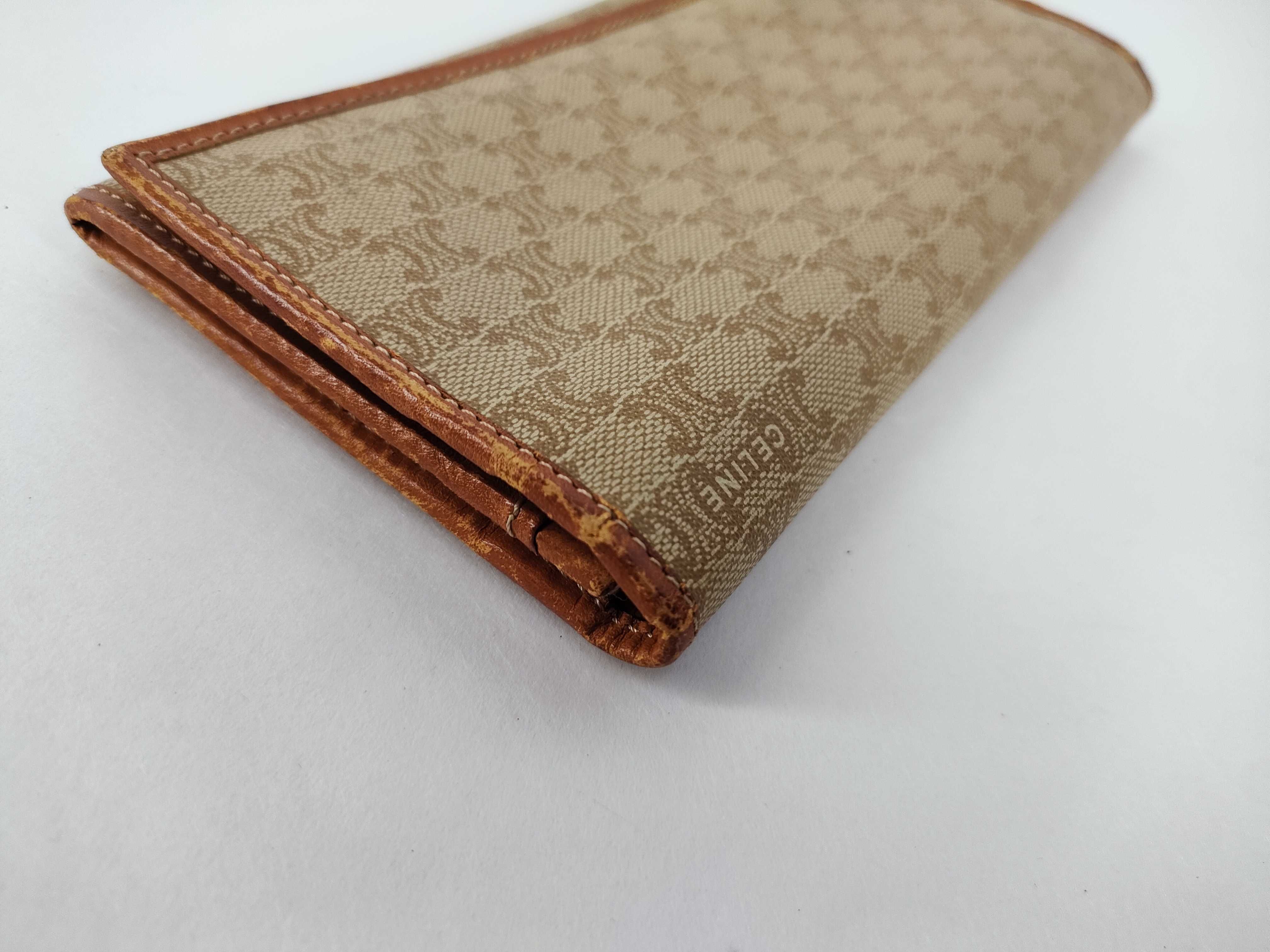 Long Wallet — view 3