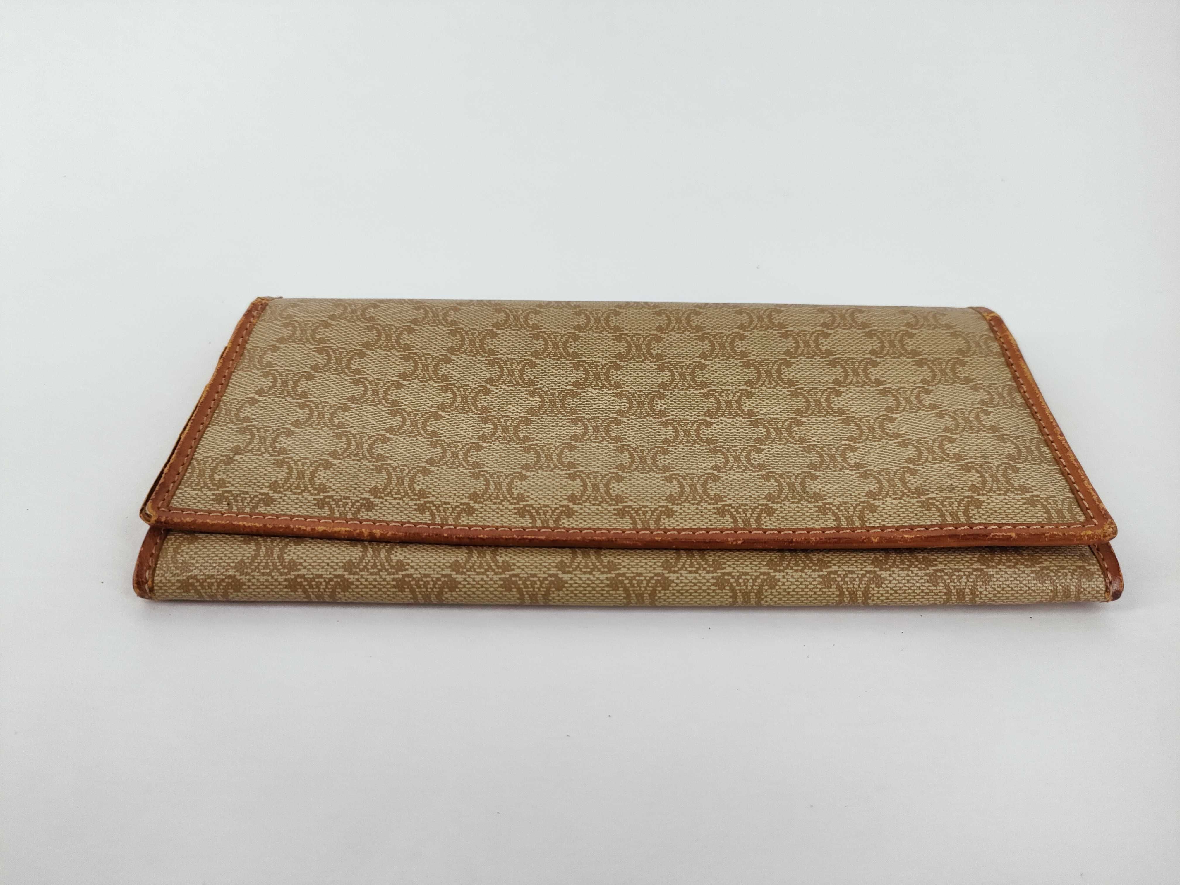 Long Wallet — view 5