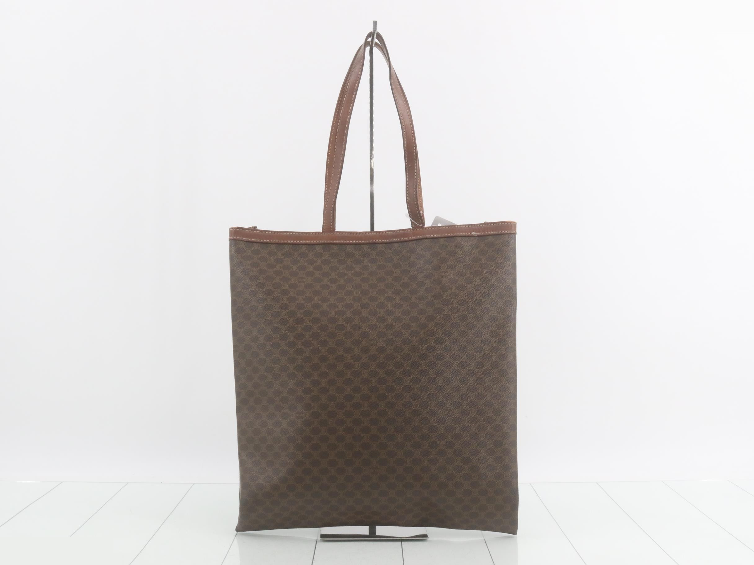 Macadam Tote Bag — view 2