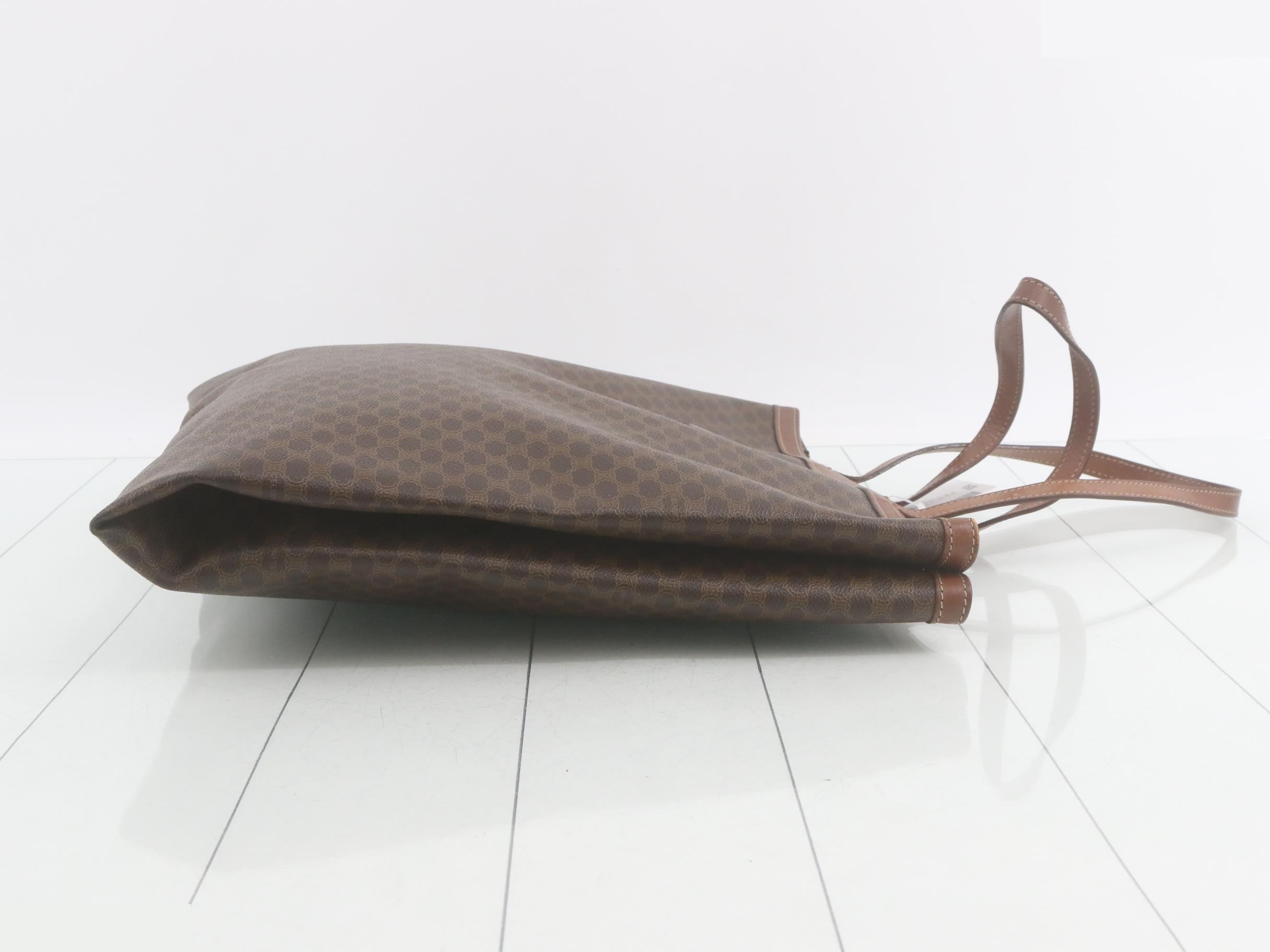 Macadam Tote Bag — view 3