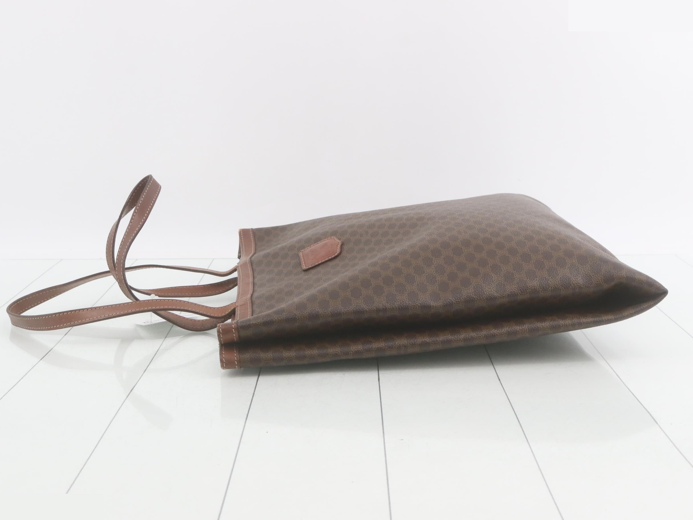 Macadam Tote Bag — view 4