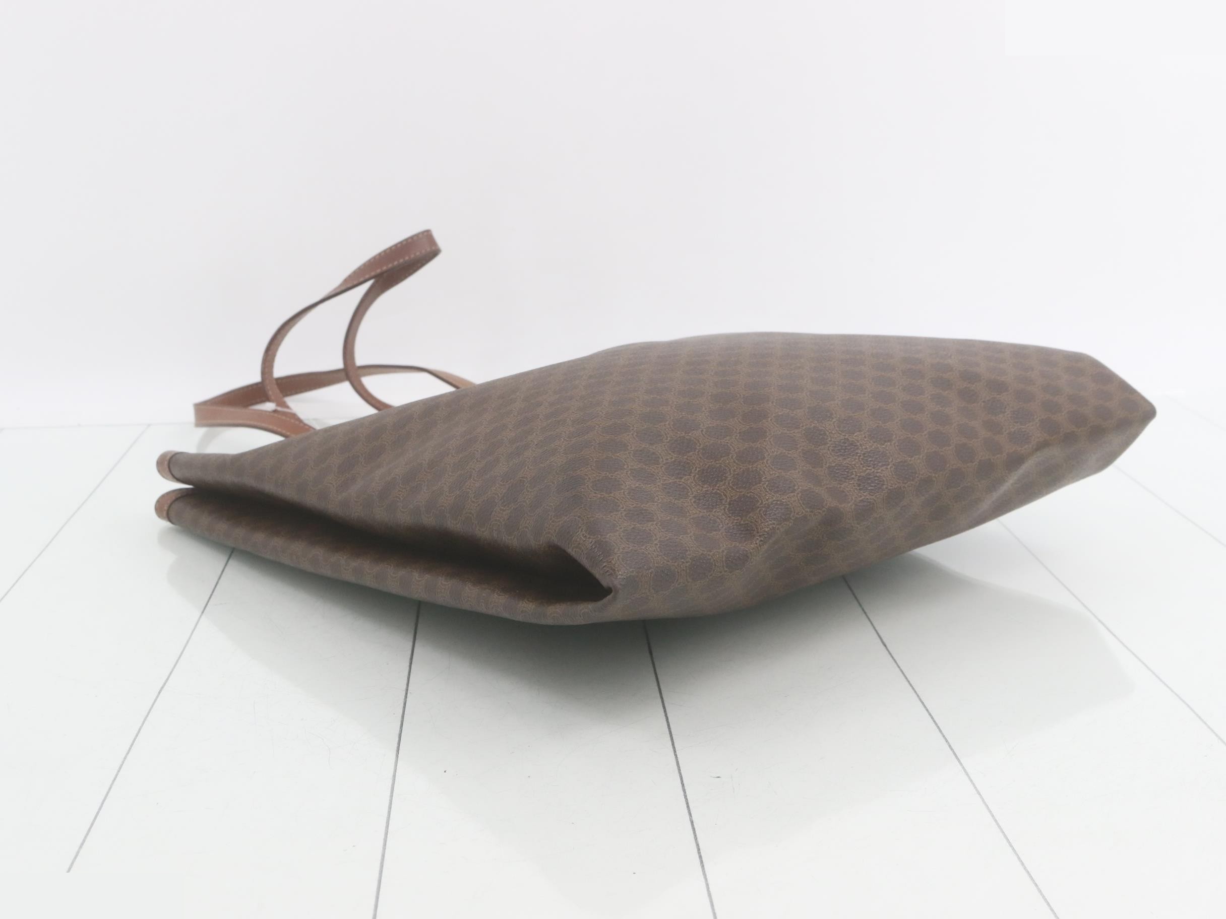 Macadam Tote Bag — view 5