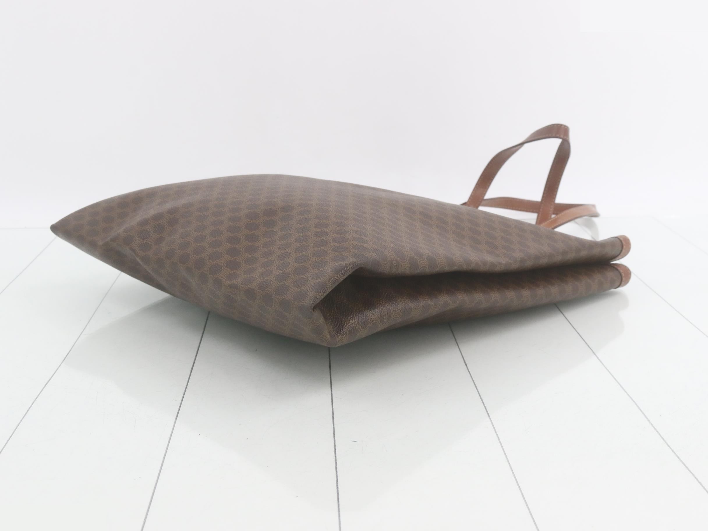 Macadam Tote Bag — view 6
