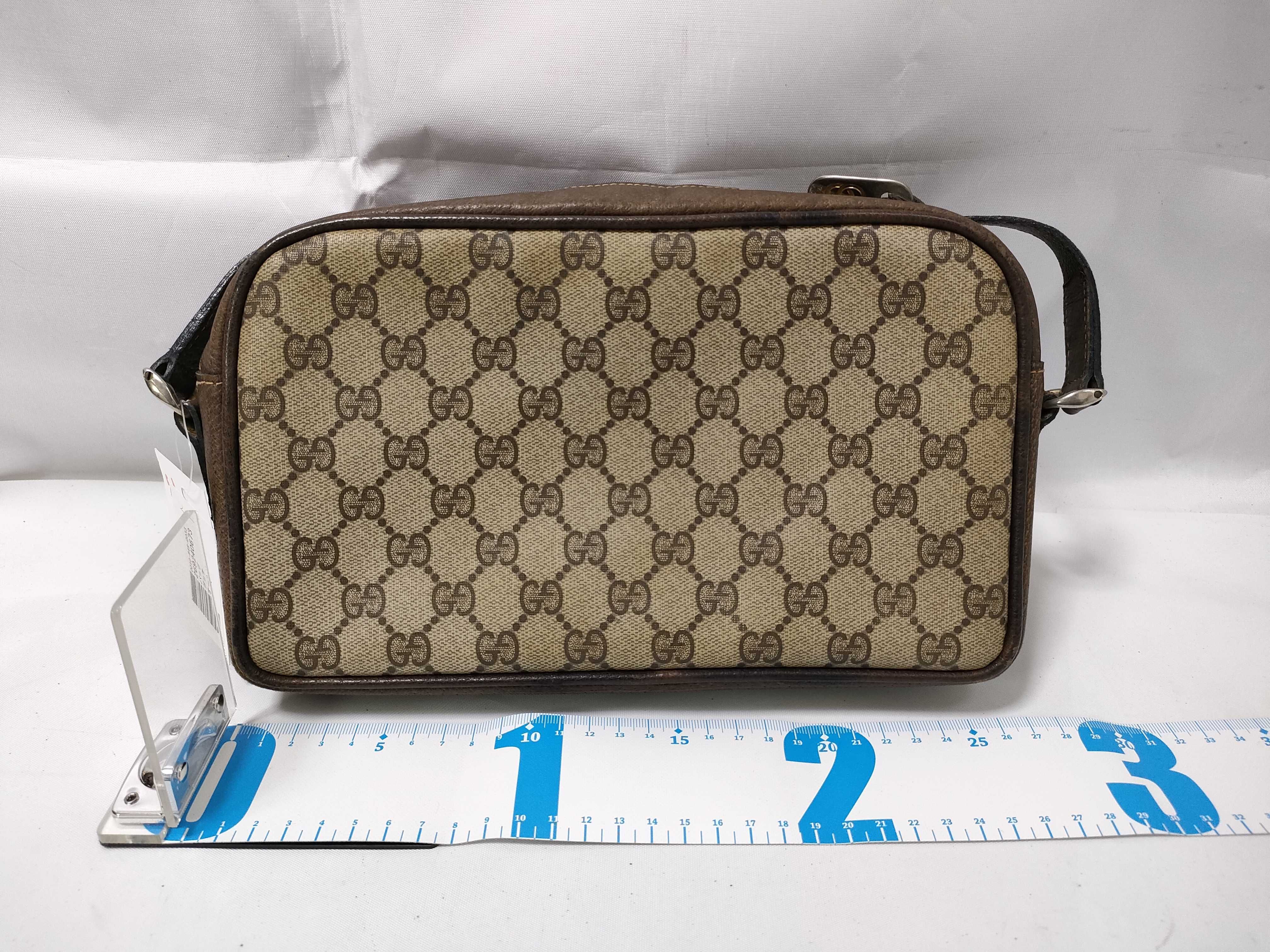 Old Shoulder Bag — view 2