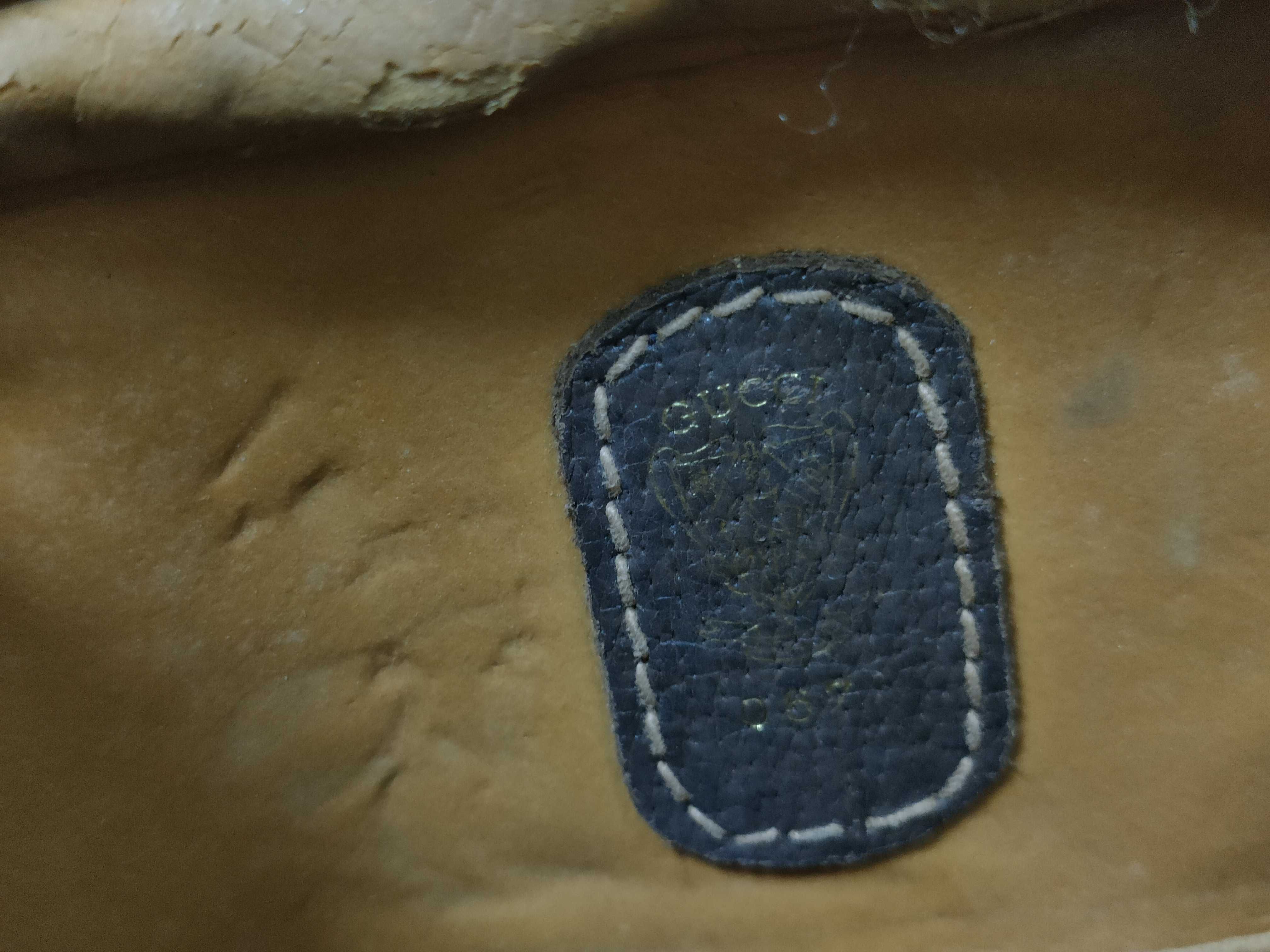 Old Shoulder Bag — view 12