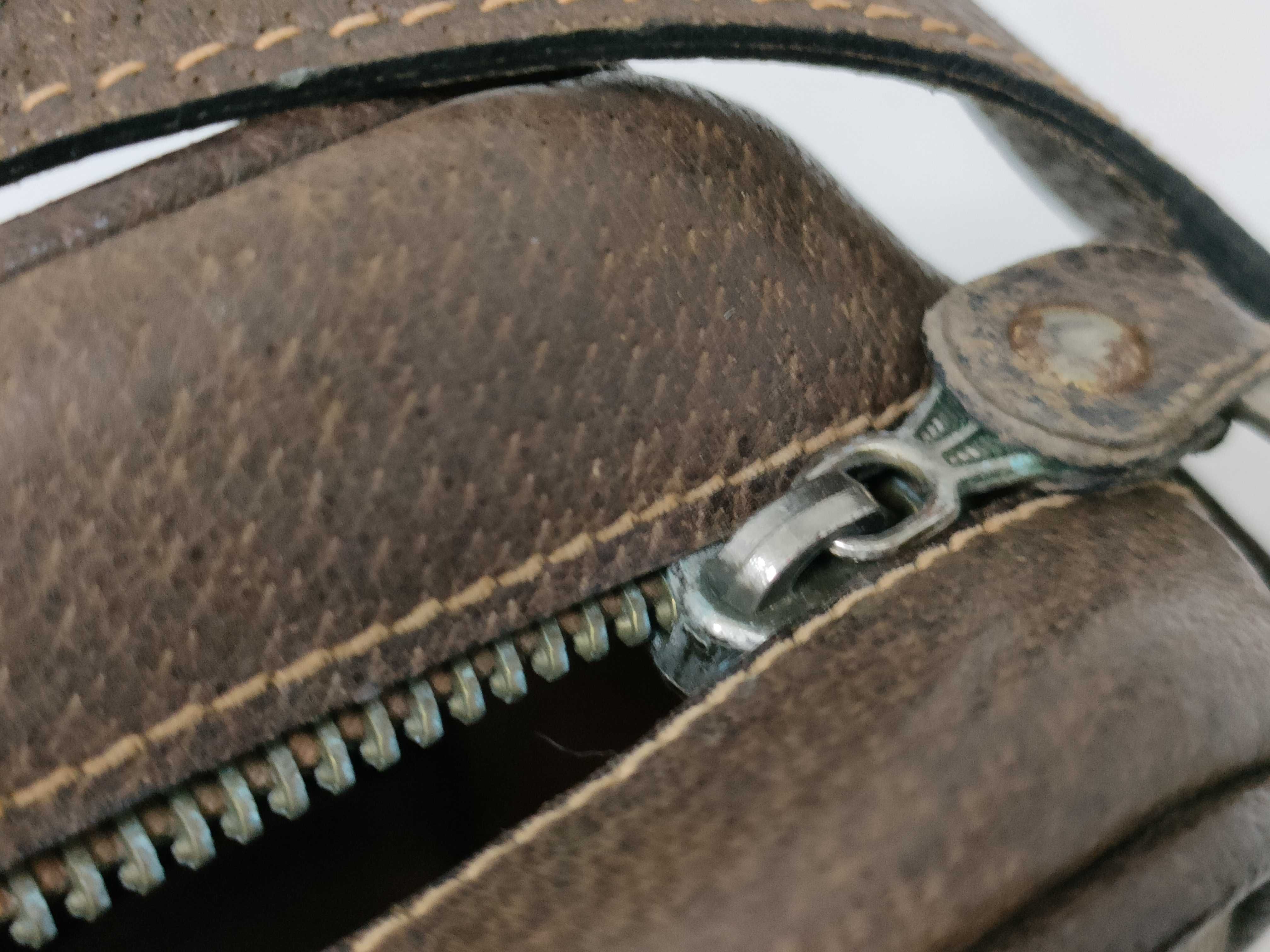 Old Shoulder Bag — view 13