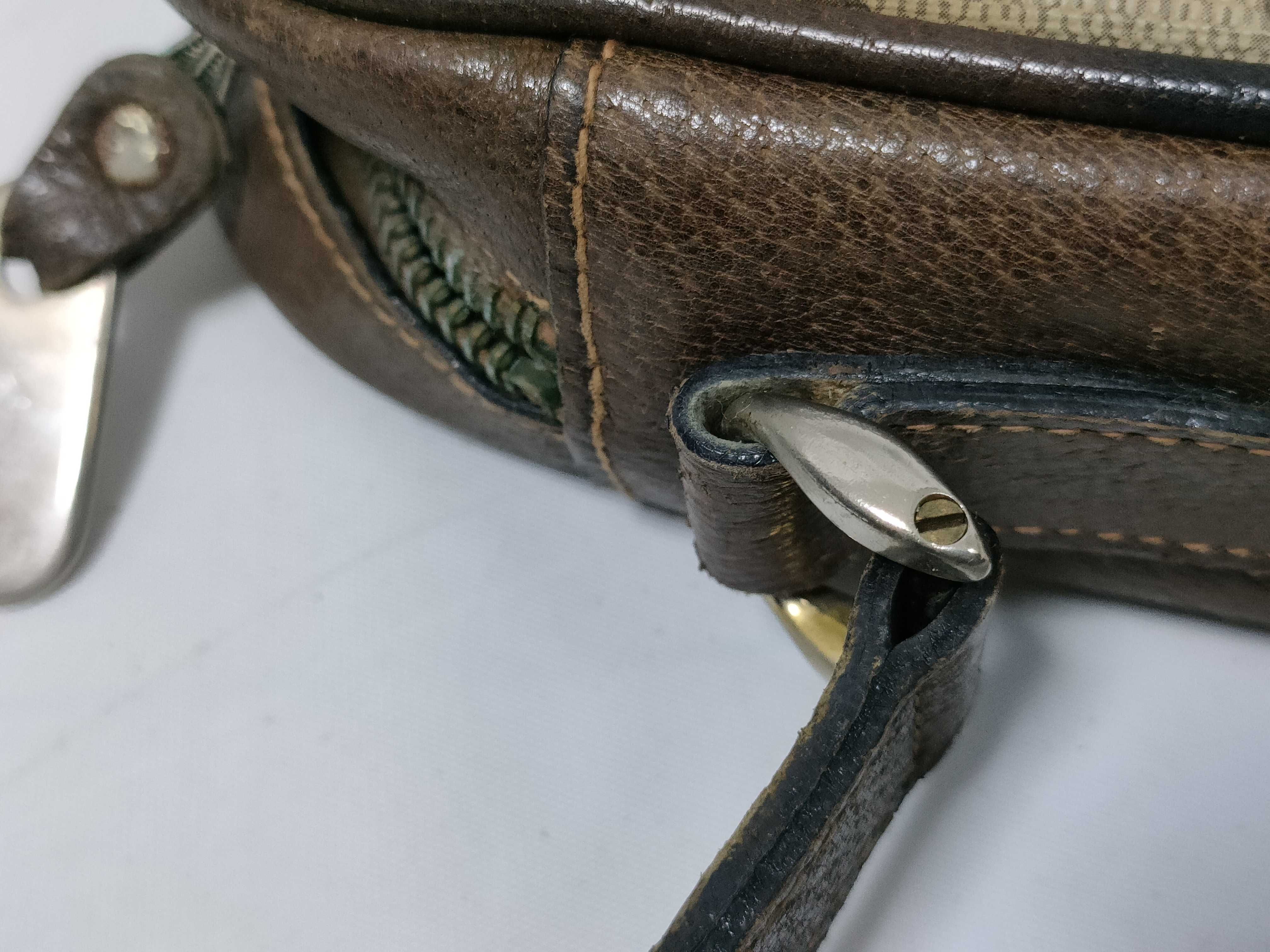 Old Shoulder Bag — view 5