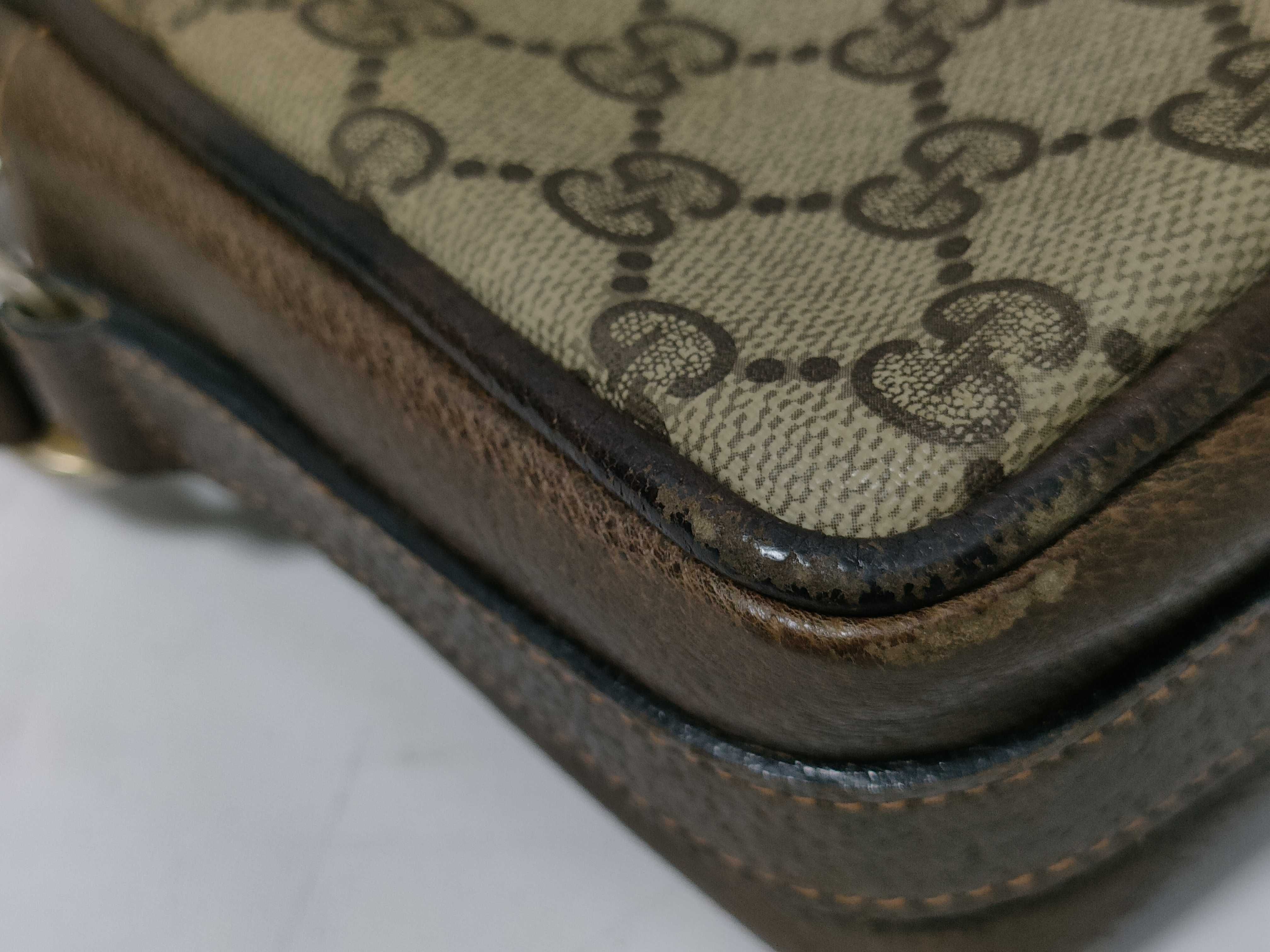 Old Shoulder Bag — view 6