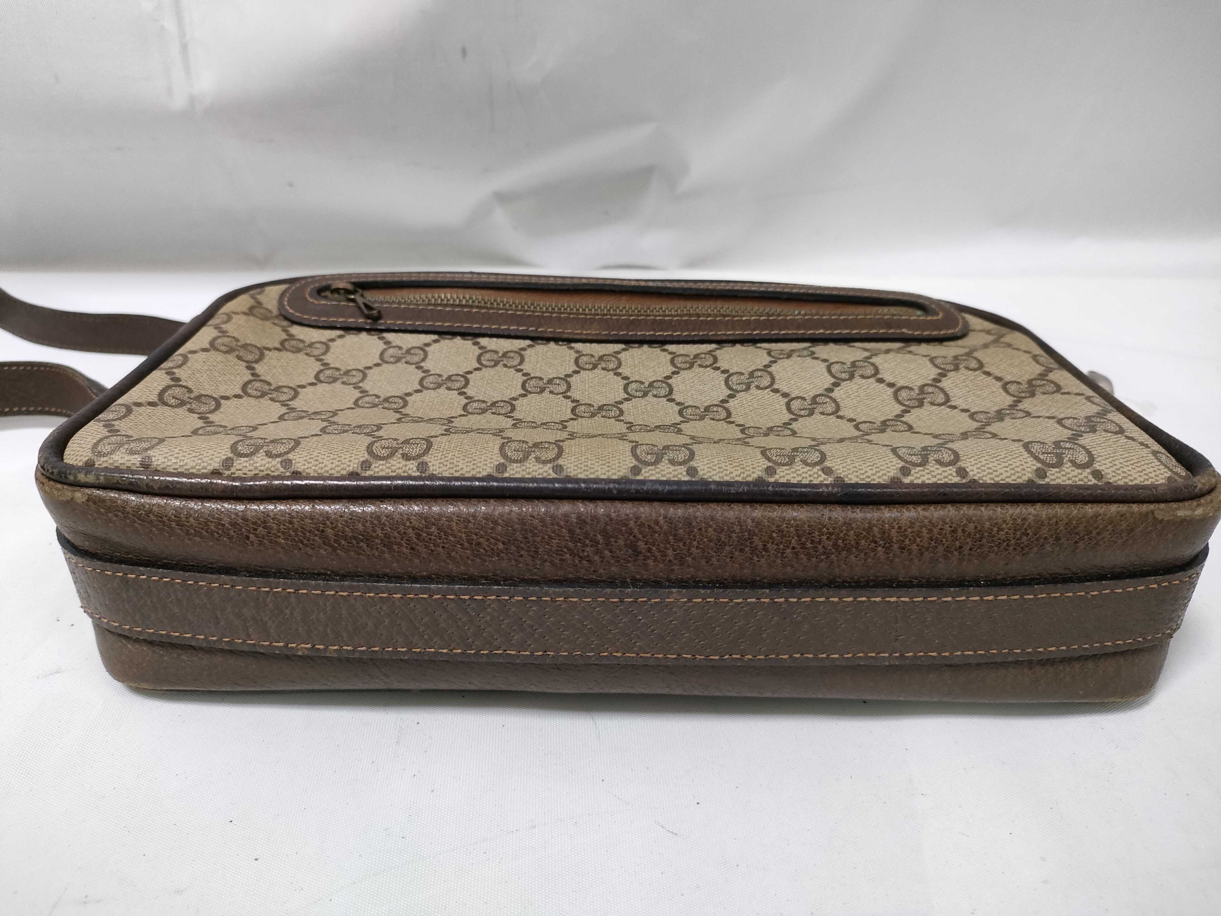 Old Shoulder Bag — view 7
