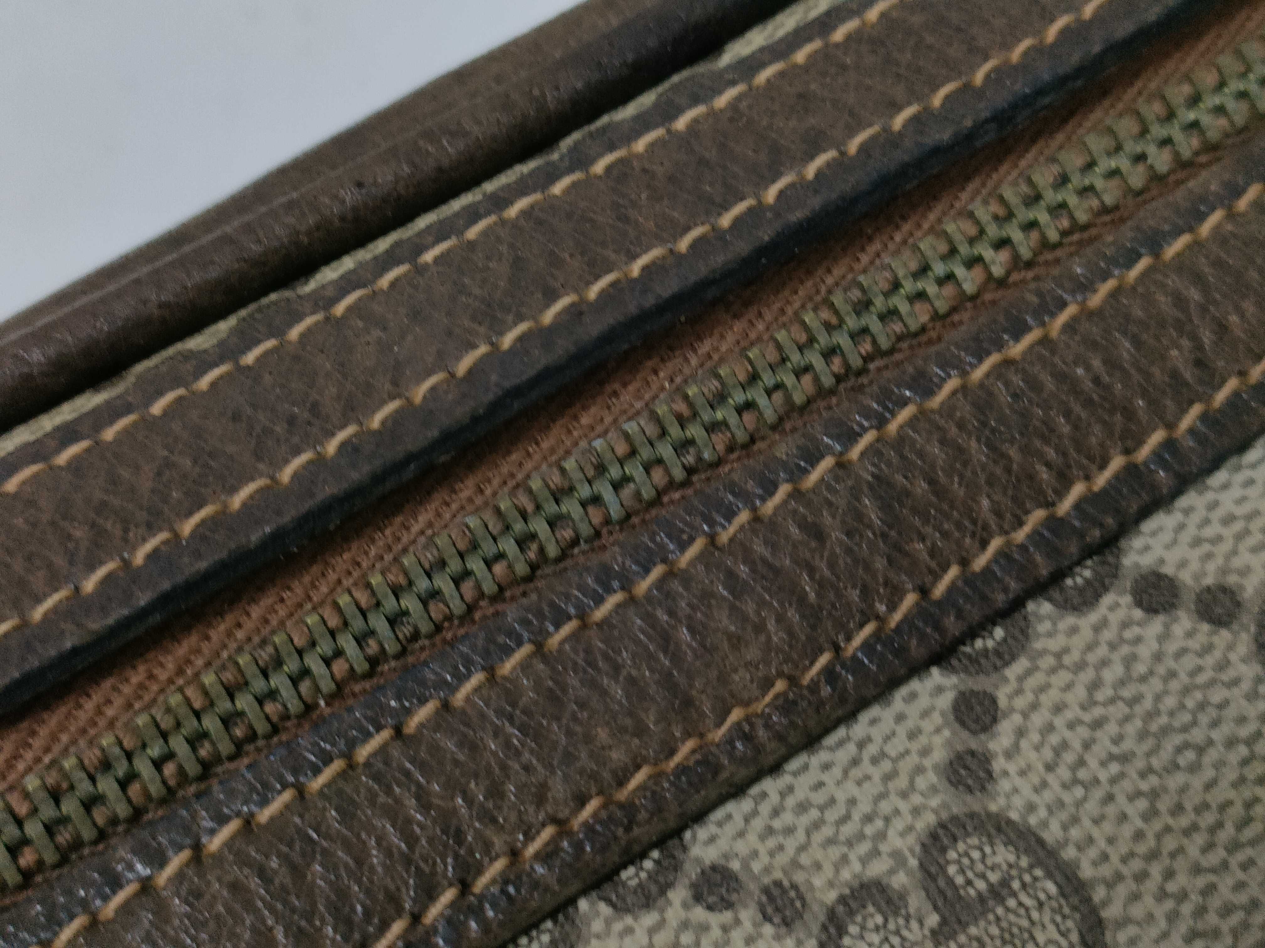 Old Shoulder Bag — view 8