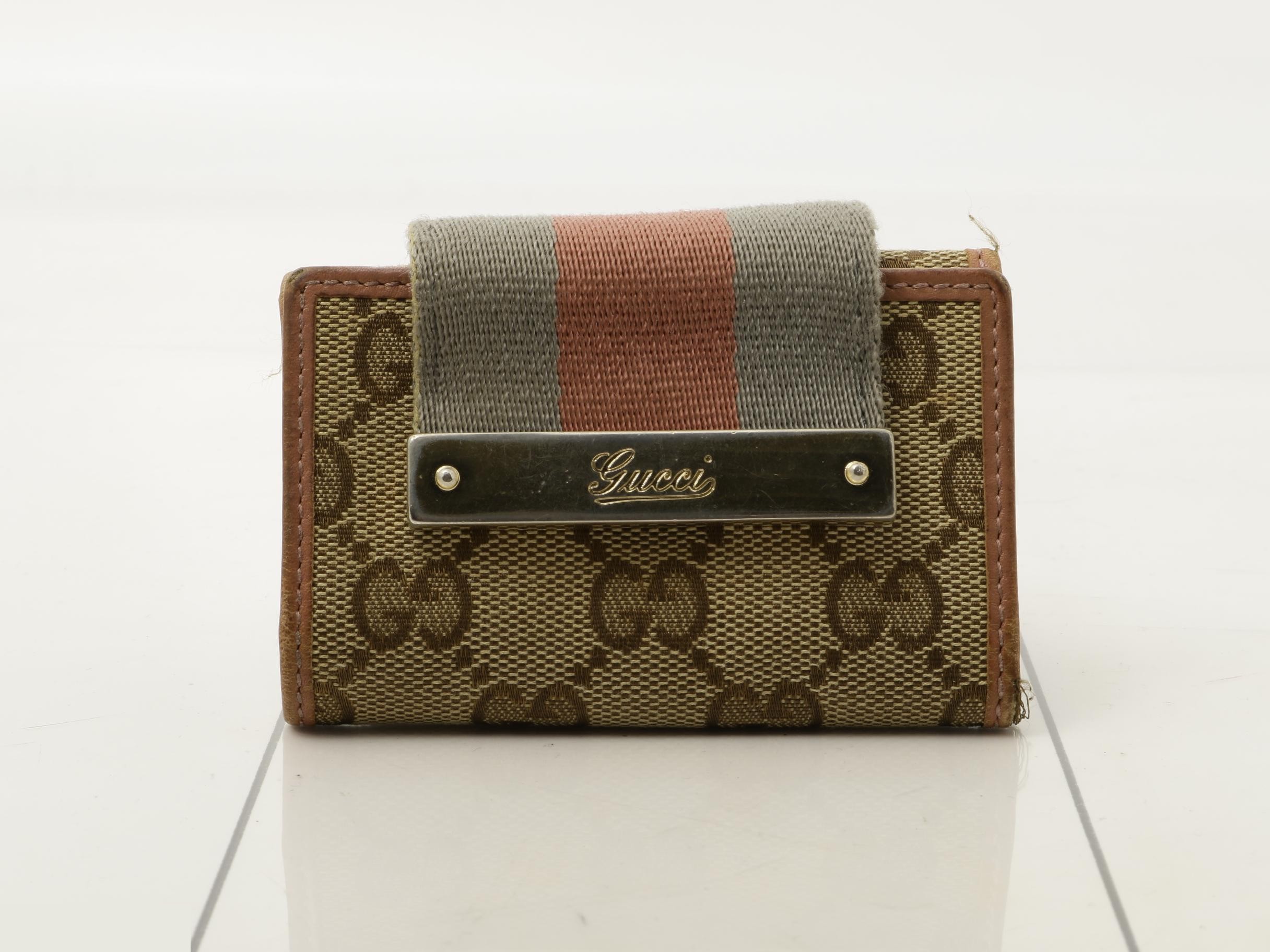 Key case
