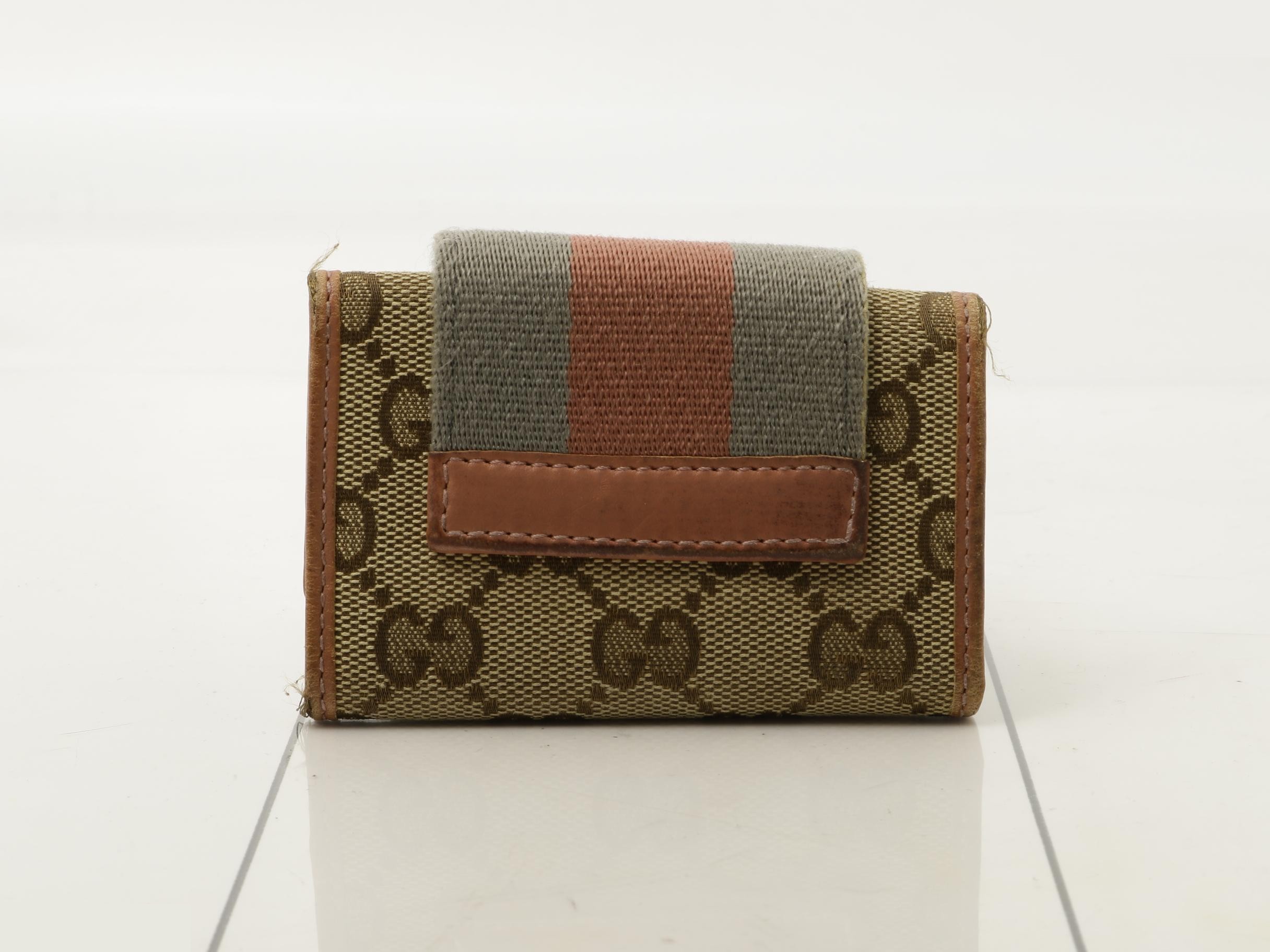 Key case — view 2