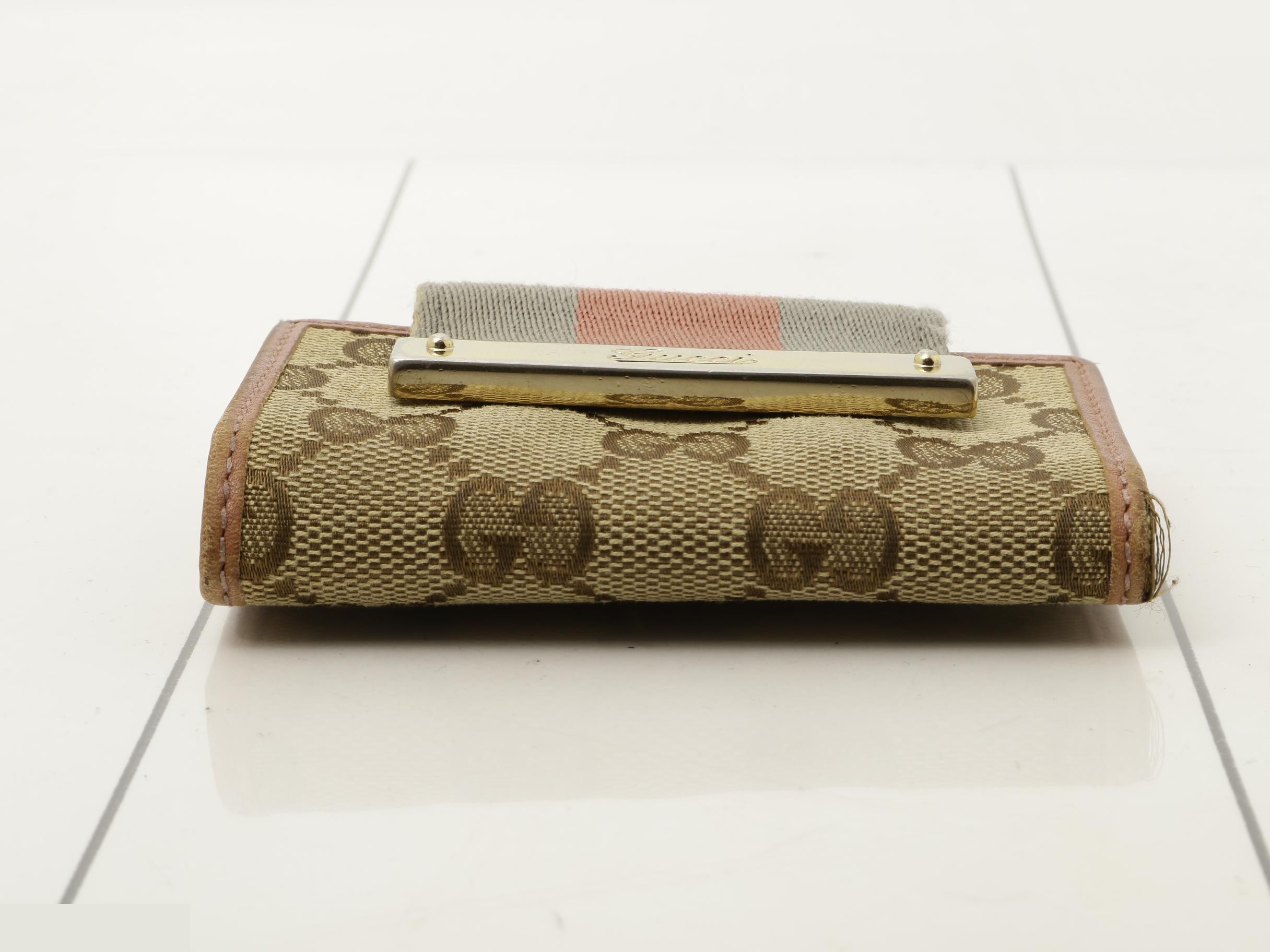 Key case — view 3
