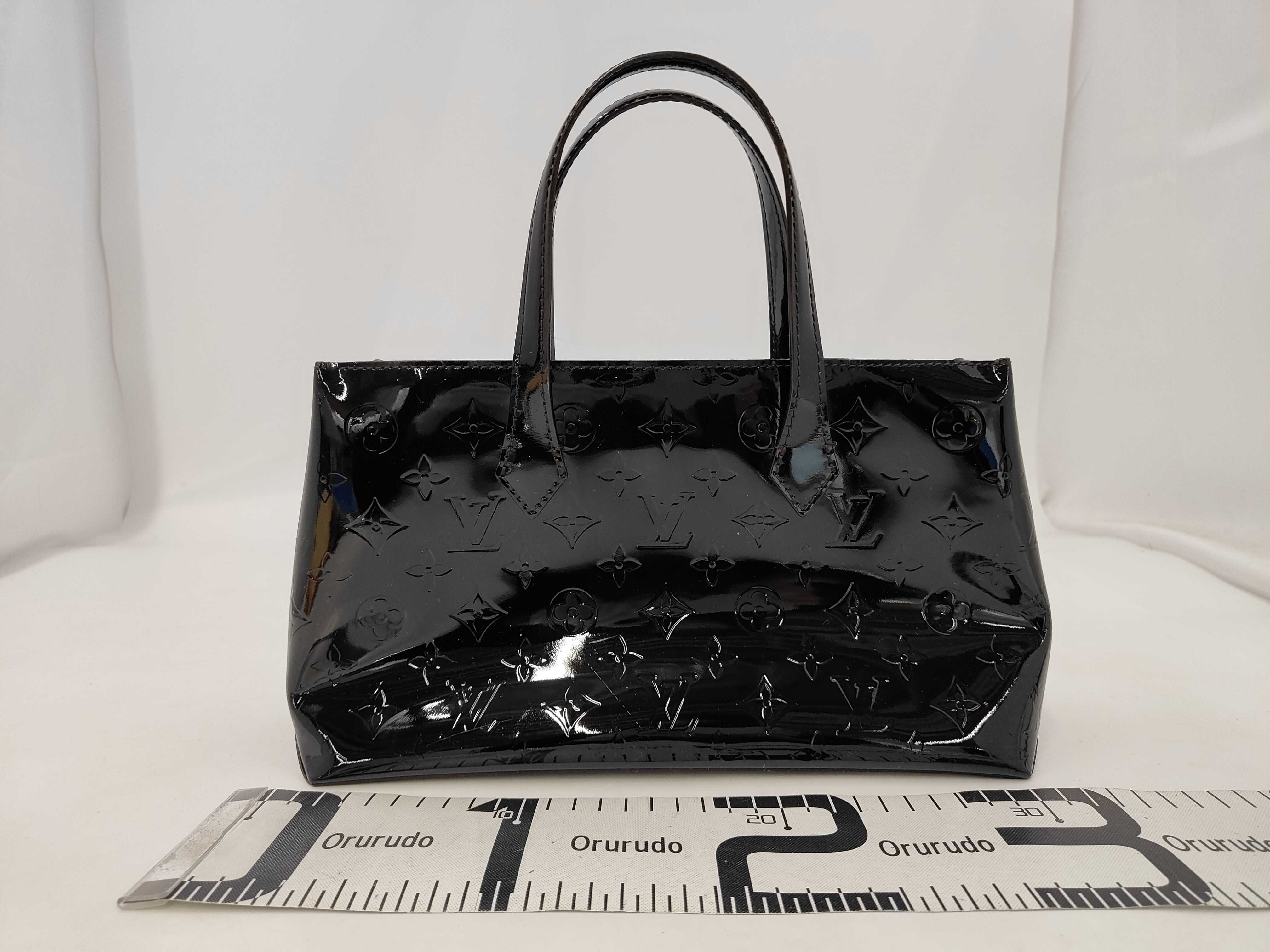 Vernis Wilshire PM Handbag — view 2