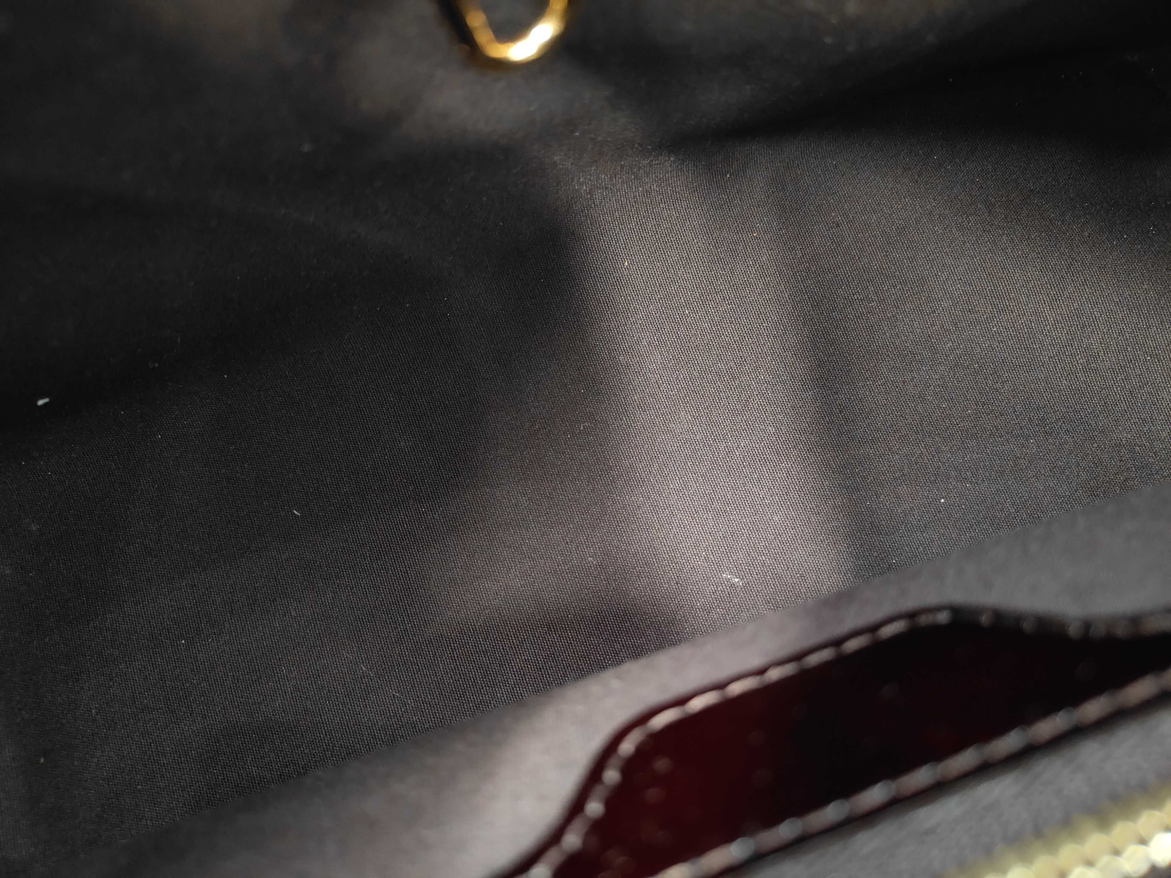 Vernis Wilshire PM Handbag — view 4