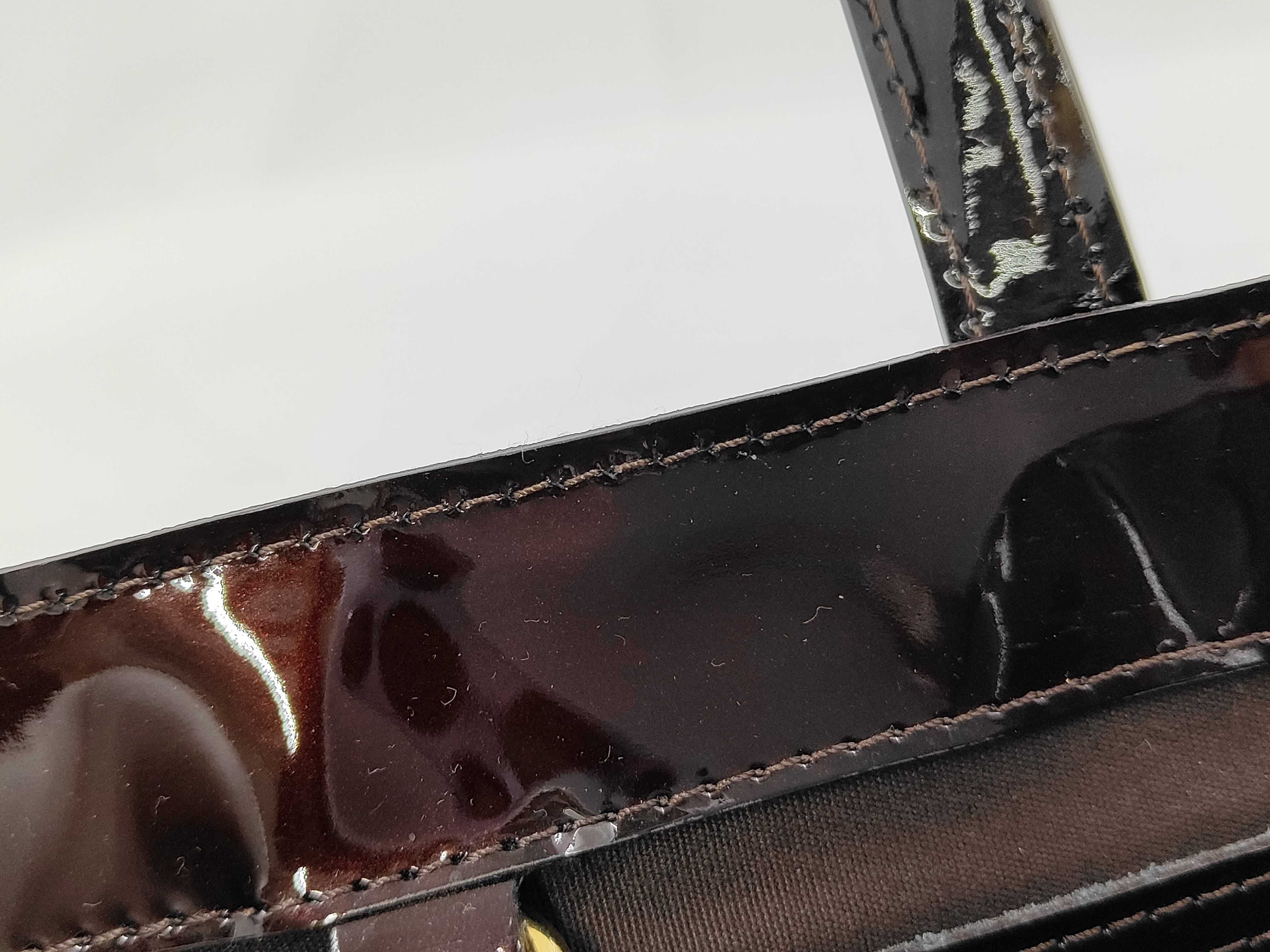 Vernis Wilshire PM Handbag — view 6