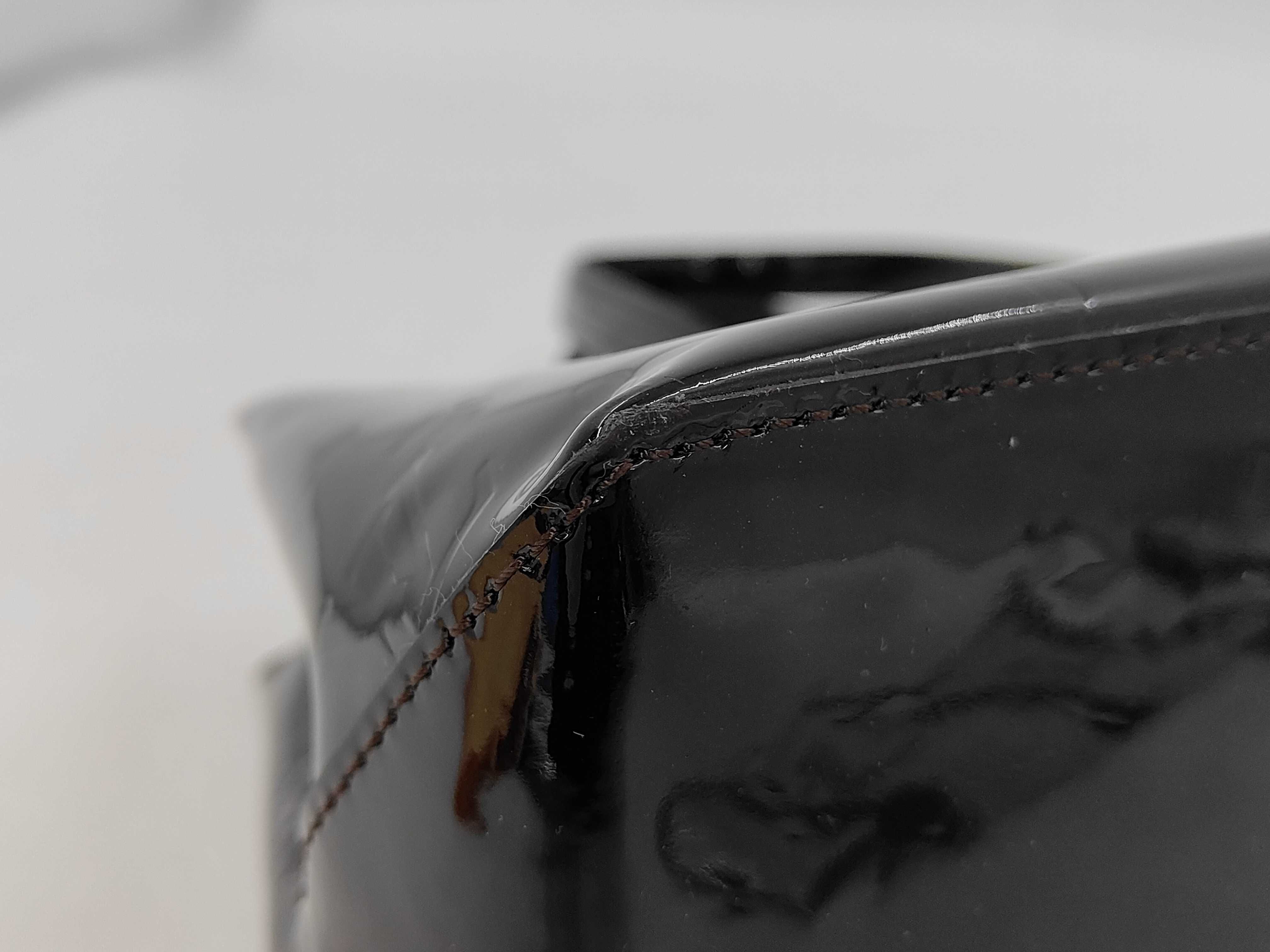 Vernis Wilshire PM Handbag — view 7
