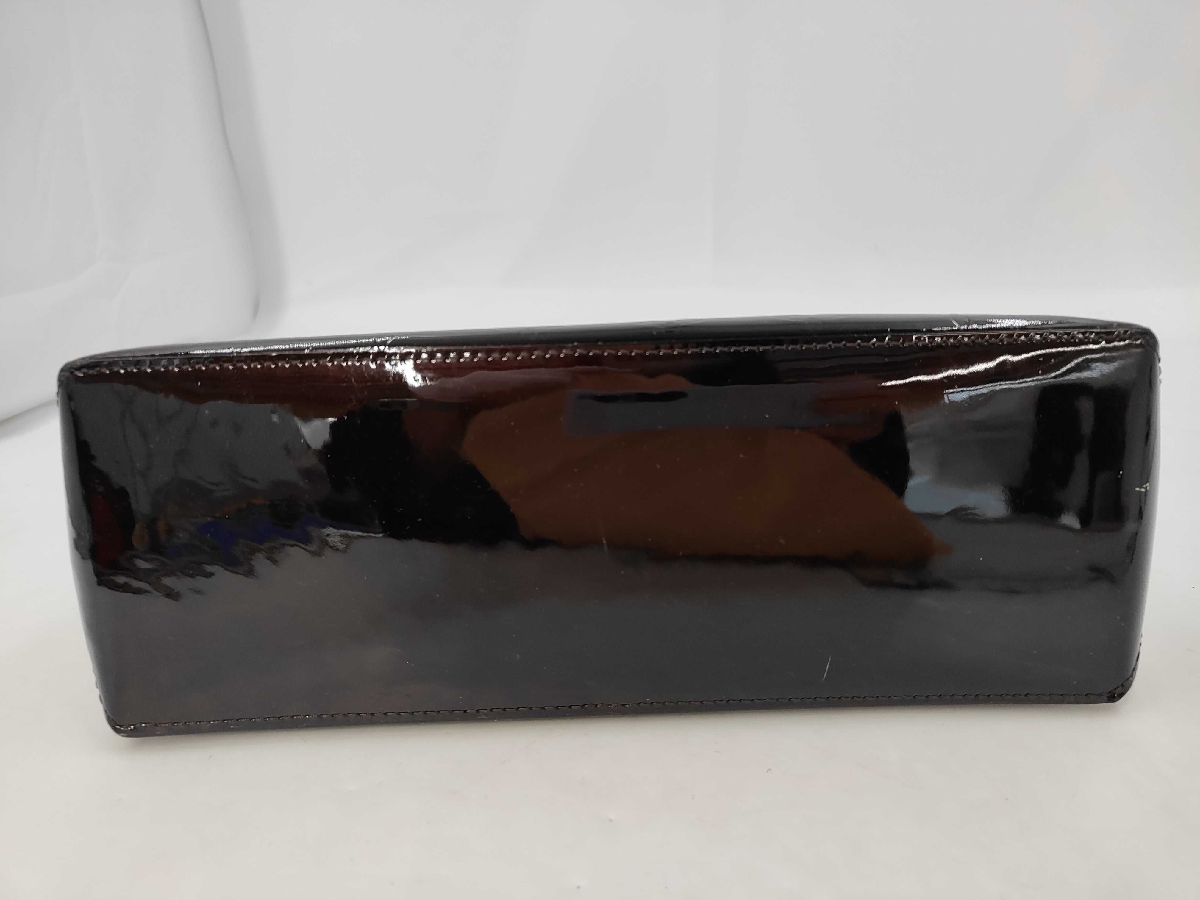 Vernis Wilshire PM Handbag — view 8