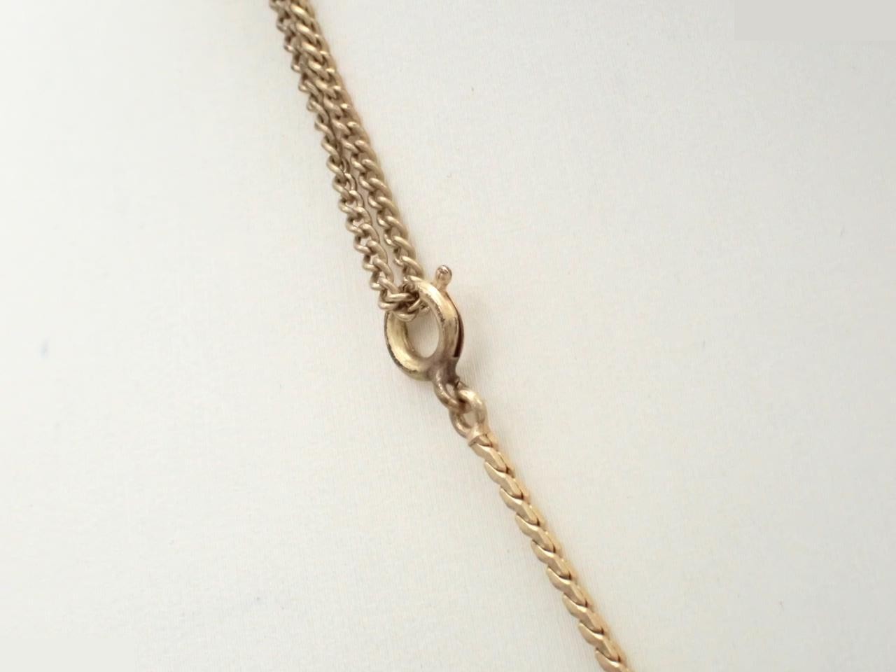 GP Necklace — view 2