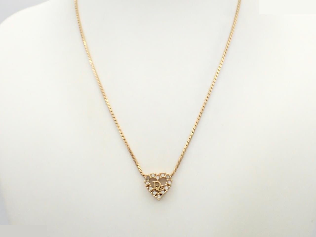 GP Necklace — view 3