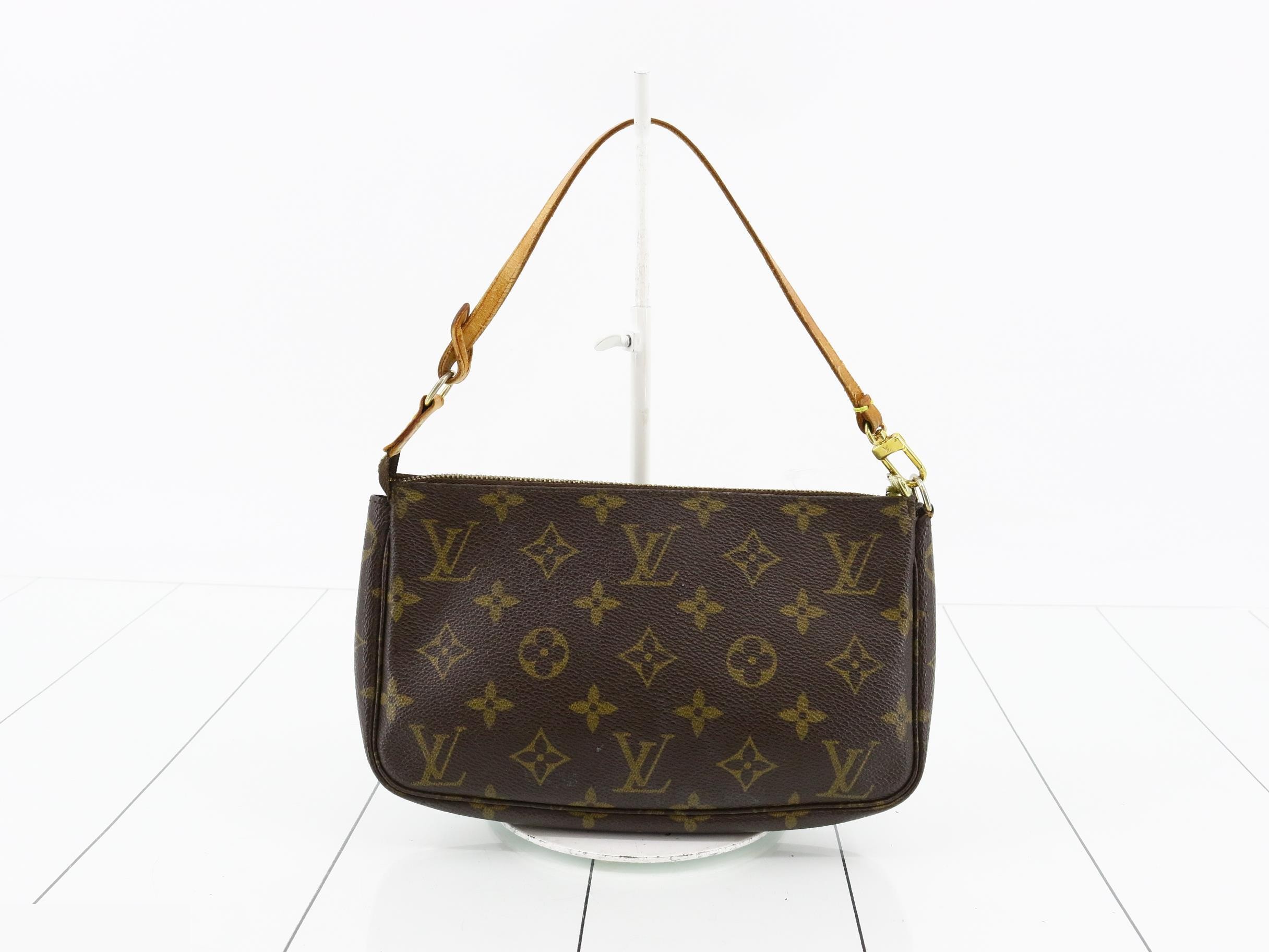 Pochette Accessoires (old model) — view 2