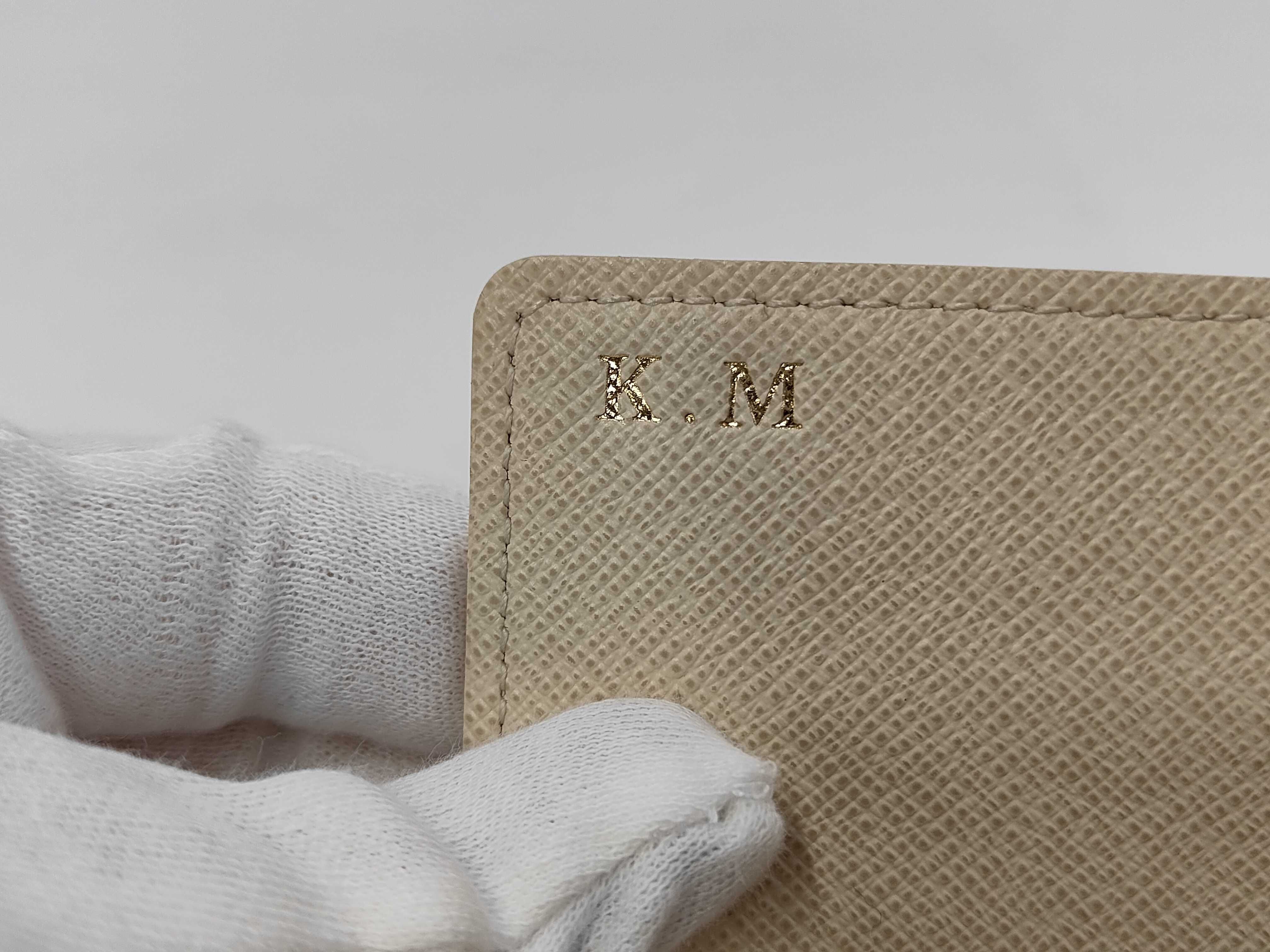 Damier LV Wallet — view 13
