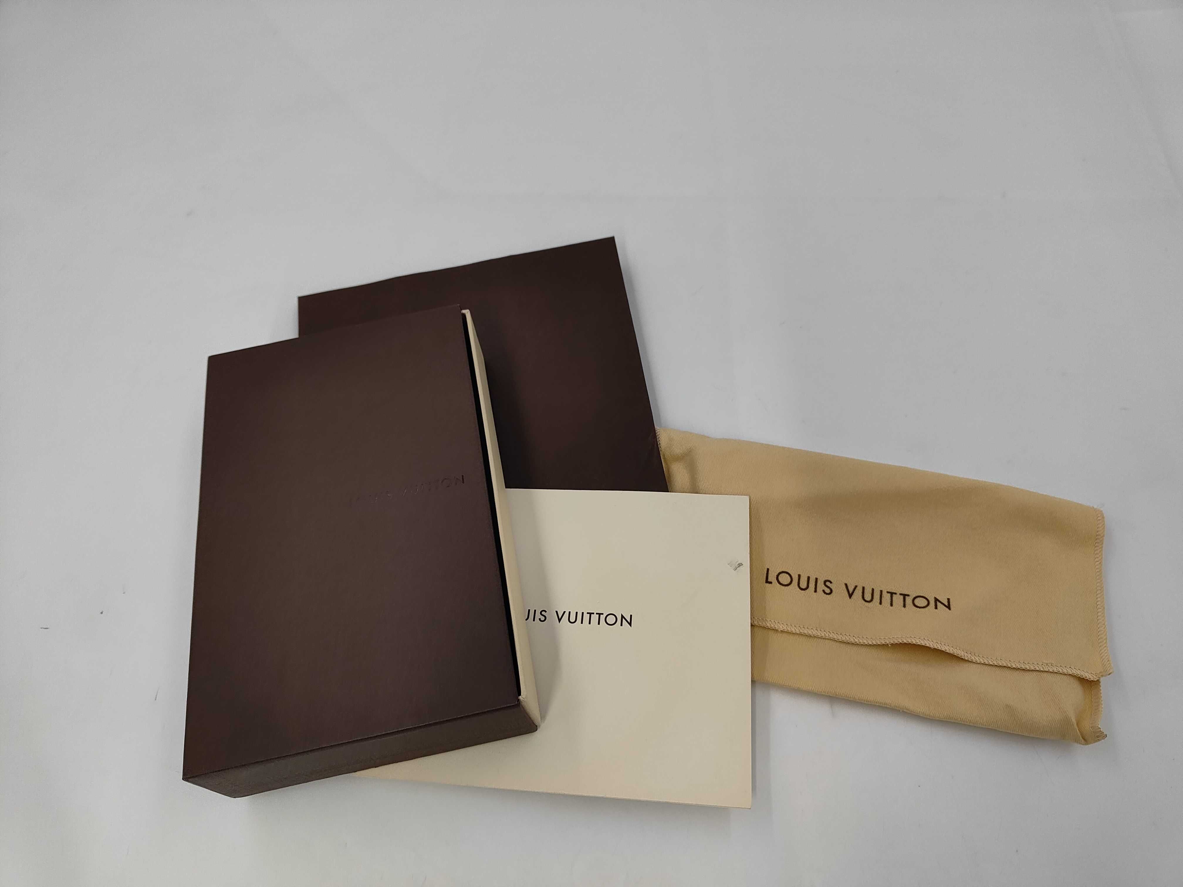 Damier LV Wallet — view 14