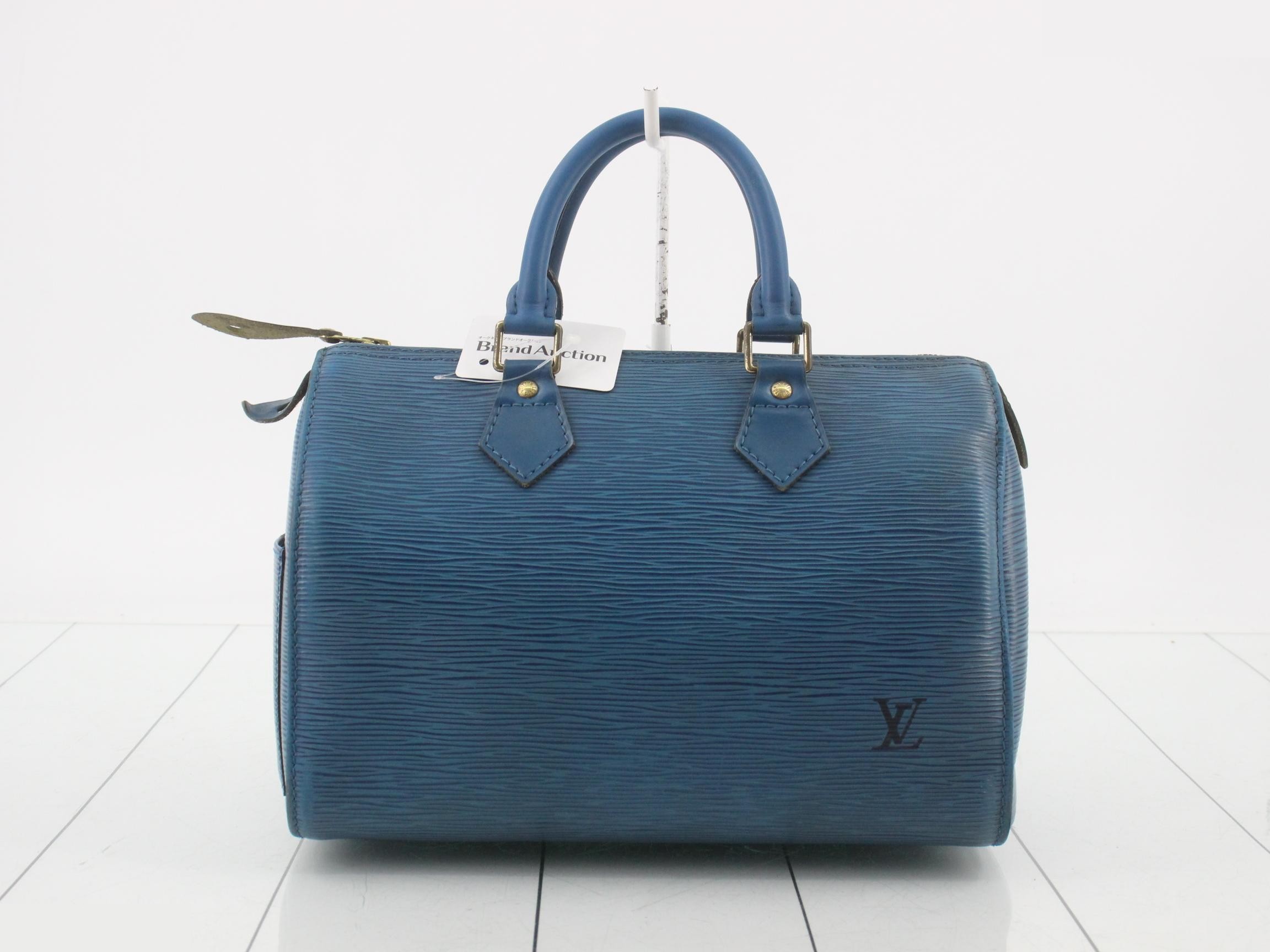 Speedy 25 — view 2