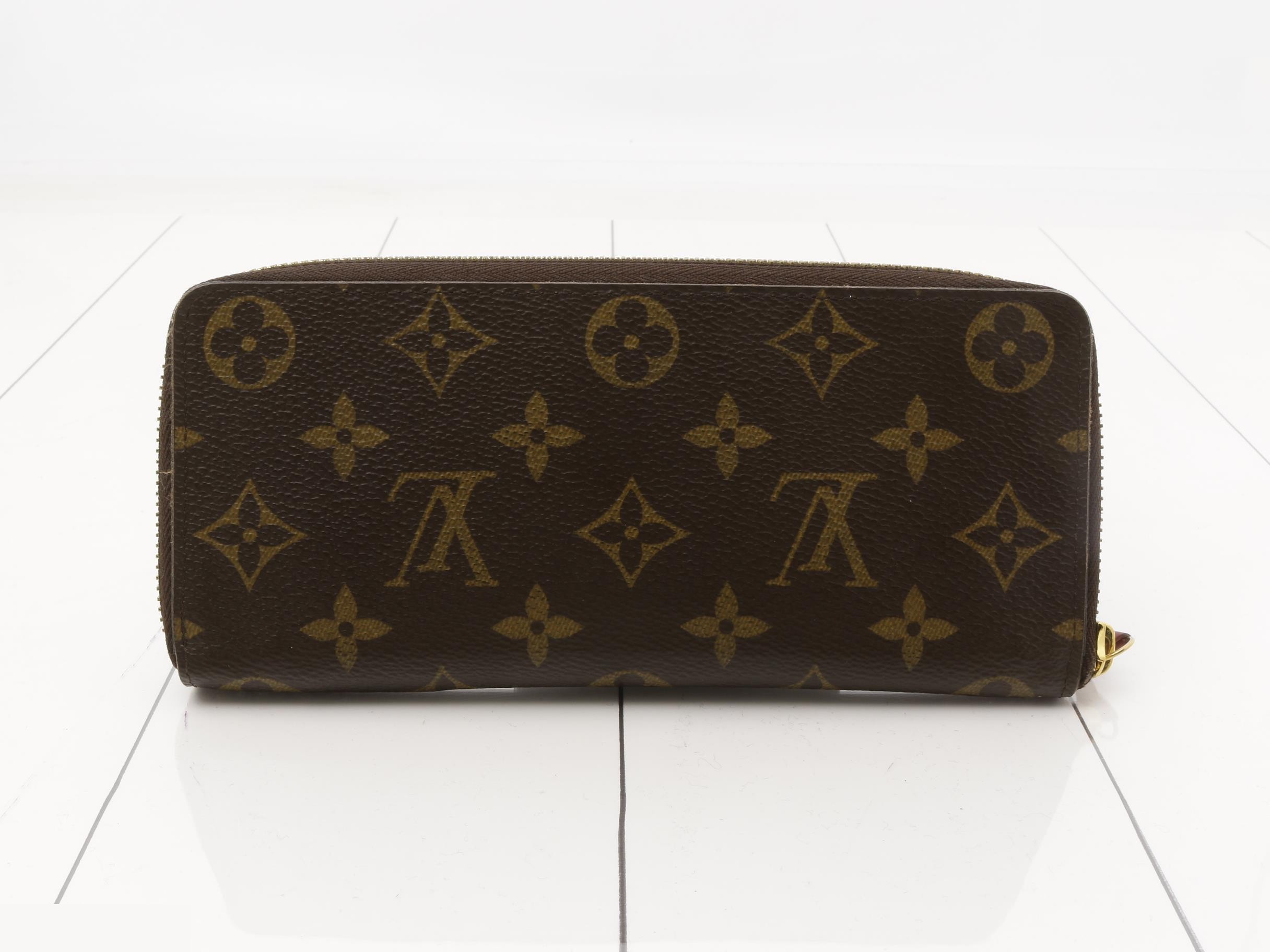 Portefeuille Clémence — view 2