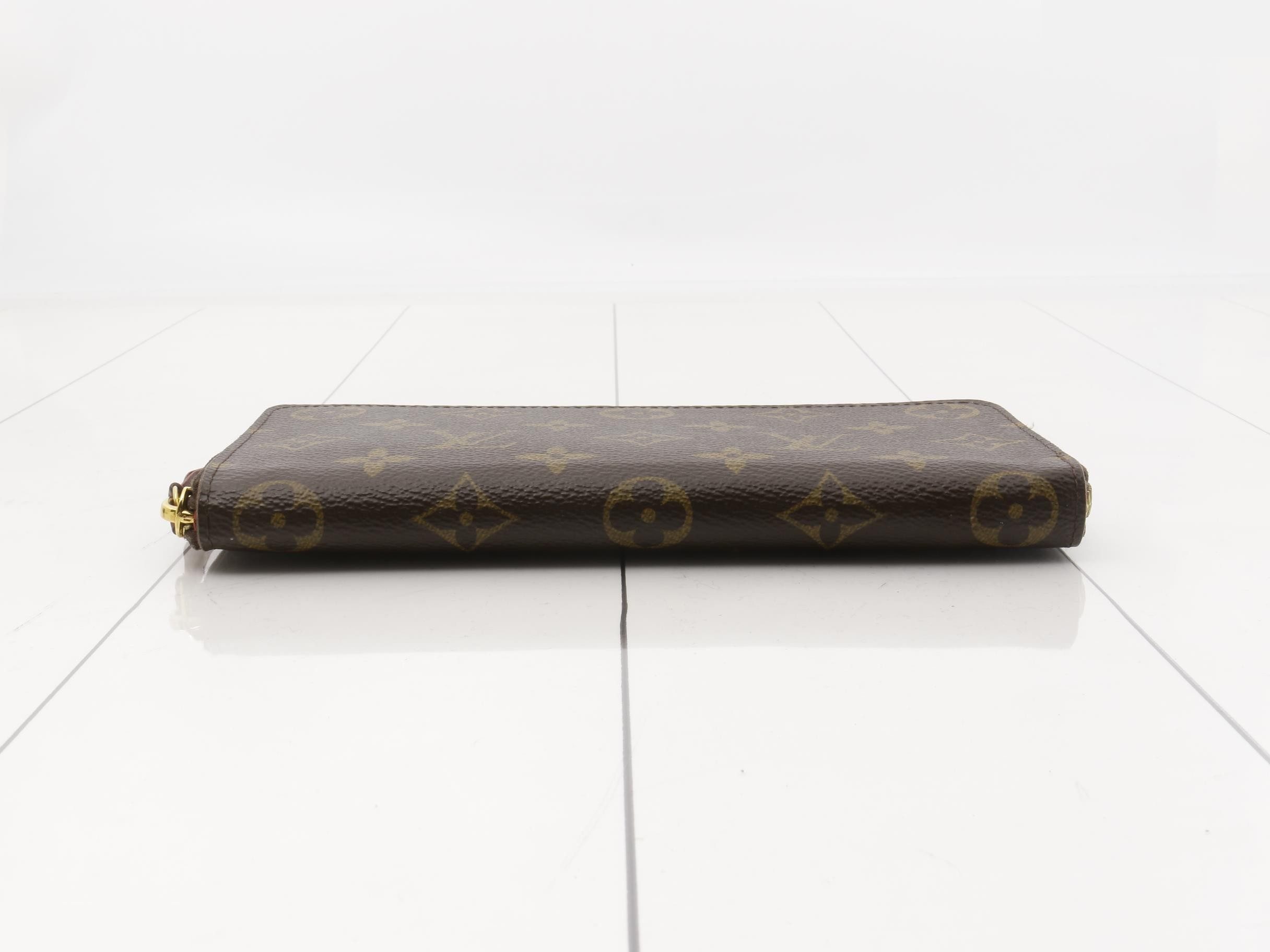 Portefeuille Clémence — view 3
