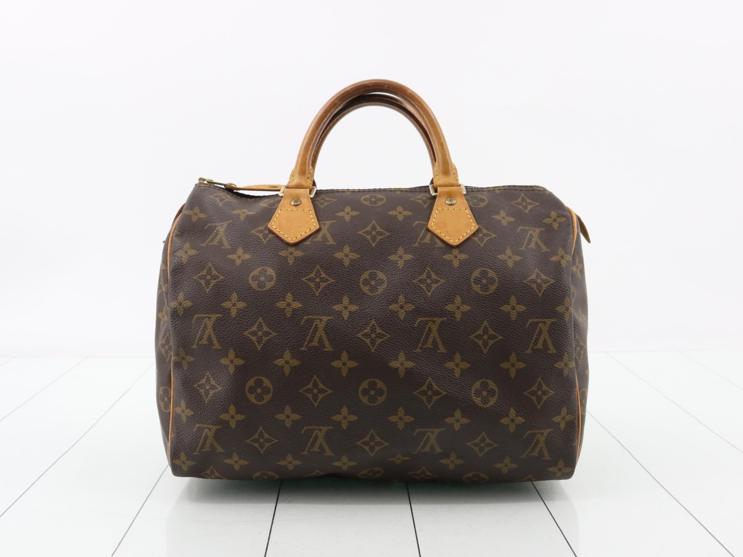 Monogram Speedy 30 — view 2