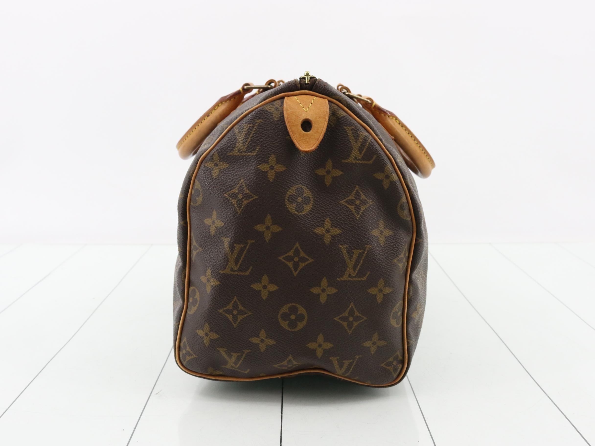 Monogram Speedy 30 — view 3